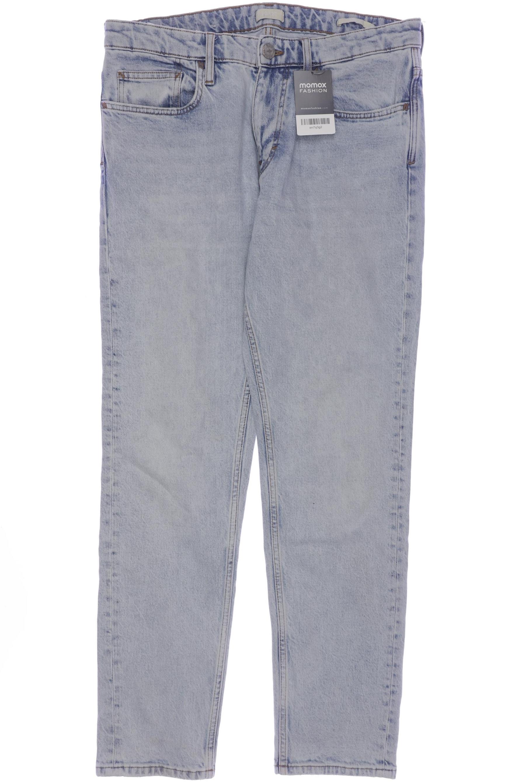 

Esprit Herren Jeans, hellblau, Gr. 31