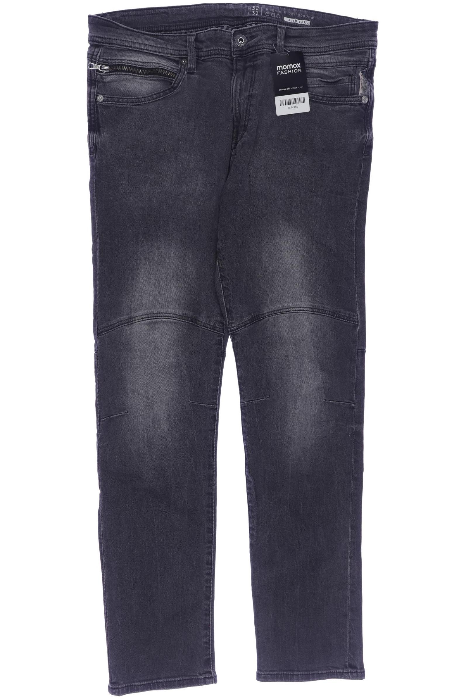 

Esprit Herren Jeans, grau, Gr. 32