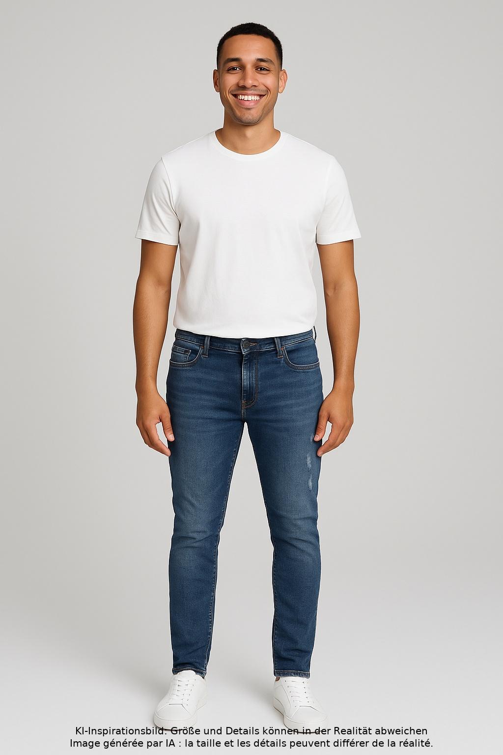 

Esprit Herren Jeans, blau, Gr. 32