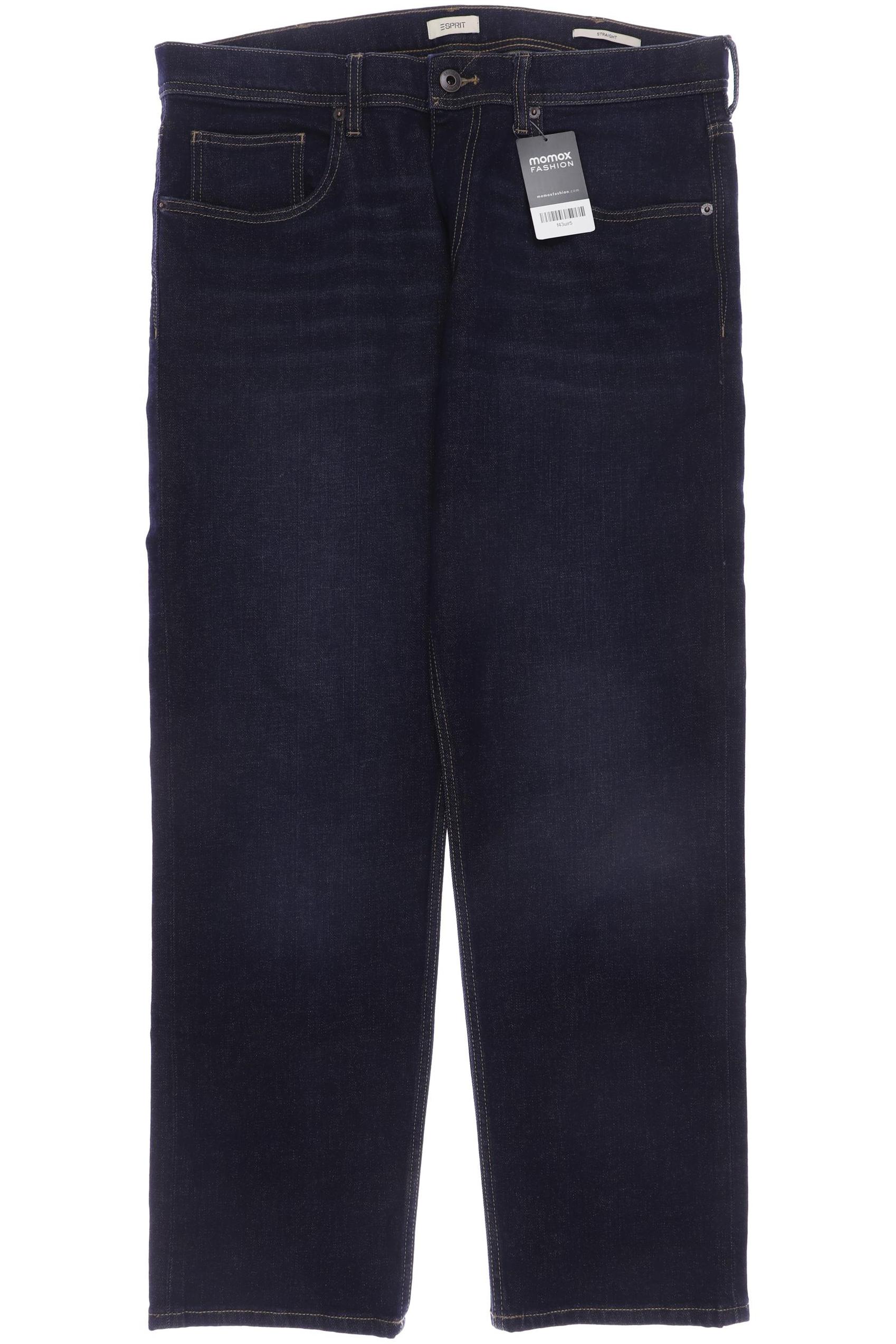 

Esprit Herren Jeans, marineblau