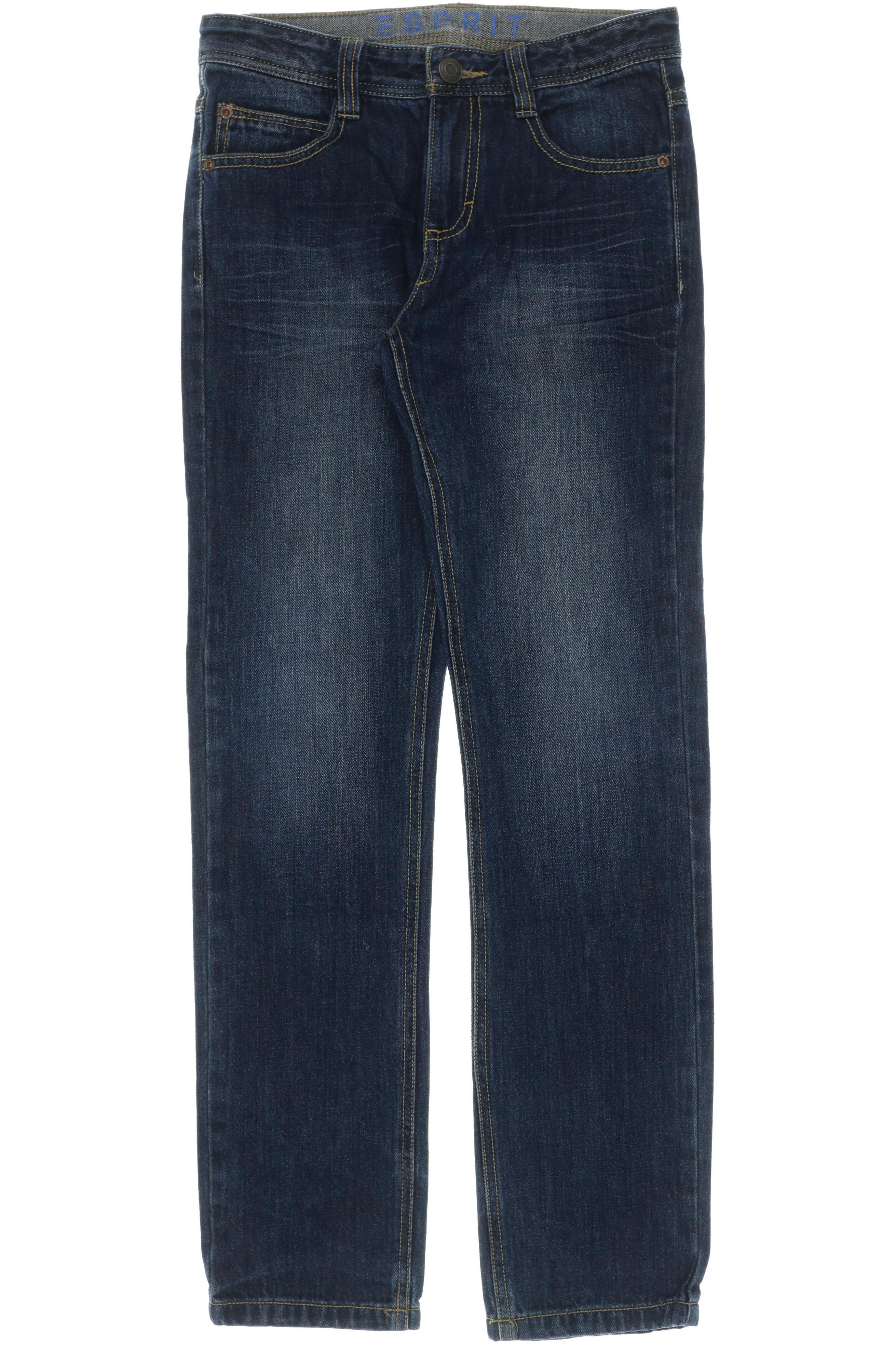 

Esprit Jungen Jeans, blau, Gr. 152