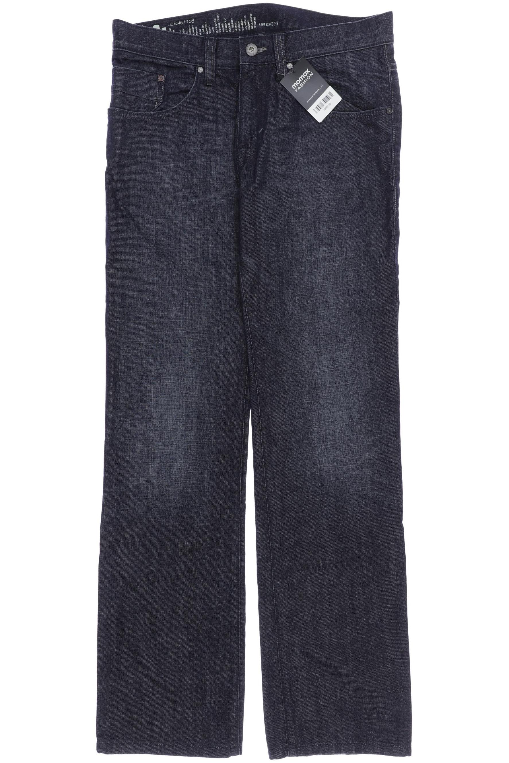 

Esprit Herren Jeans, marineblau, Gr. 32