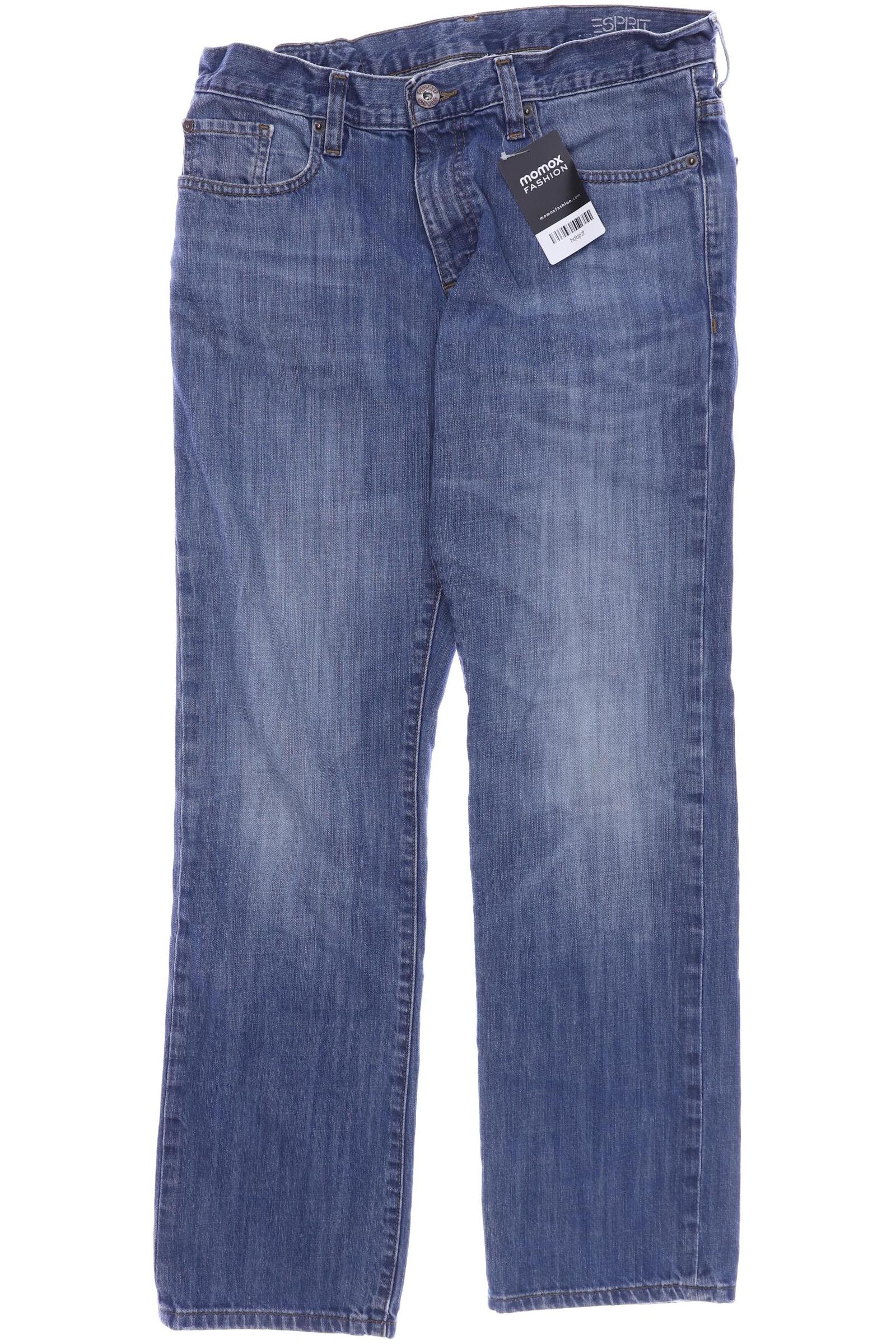 

Esprit Herren Jeans, blau