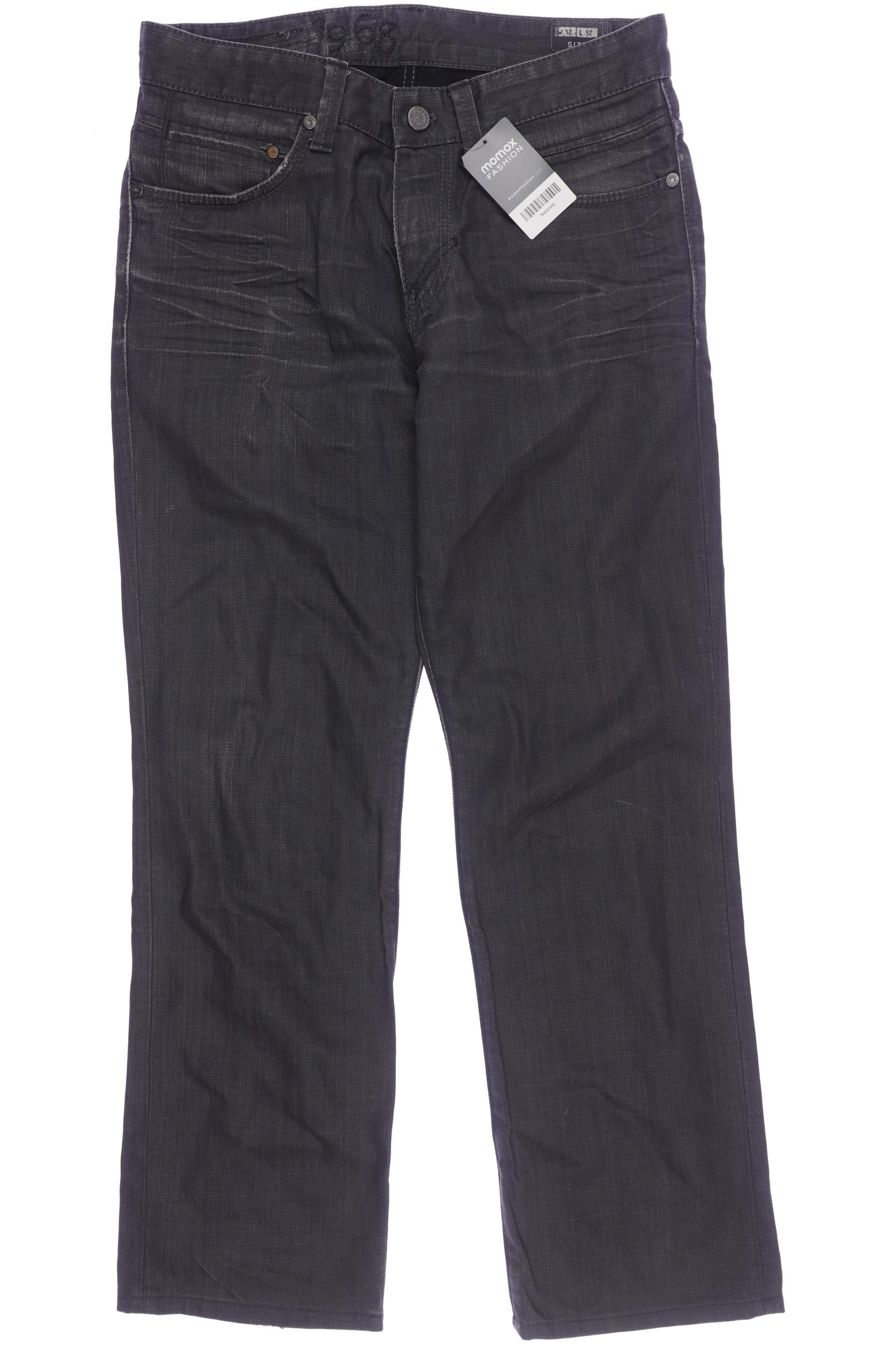 

Esprit Herren Jeans, grau, Gr. 32