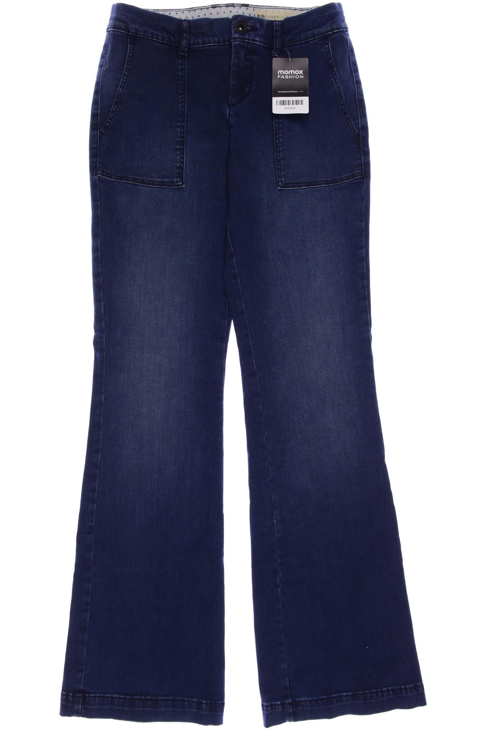 

Esprit Herren Jeans, marineblau