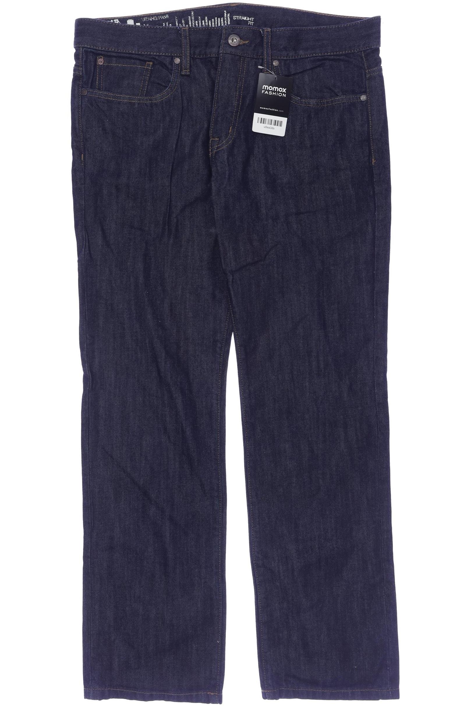 

Esprit Herren Jeans, marineblau, Gr. 33