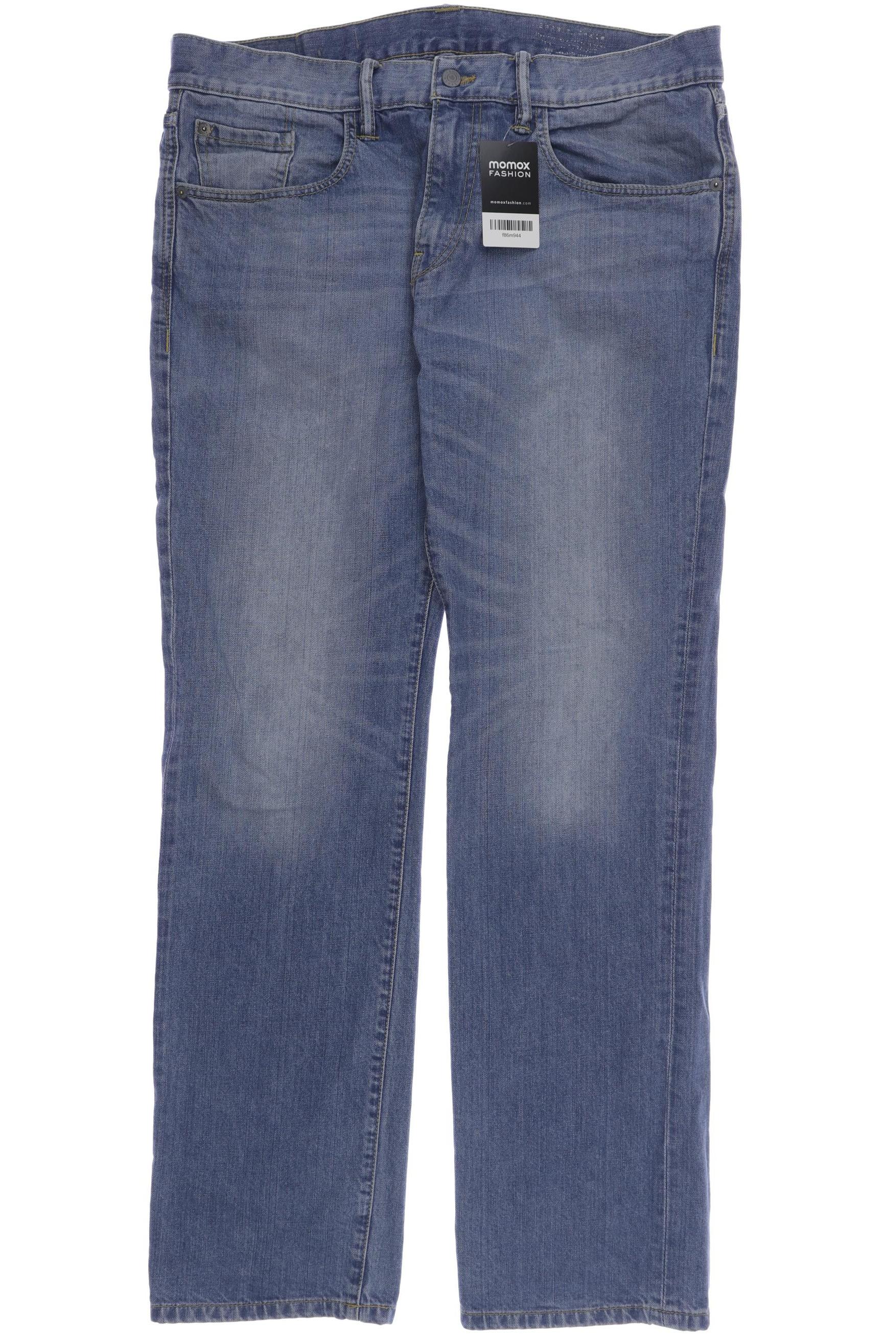 

Esprit Herren Jeans, blau