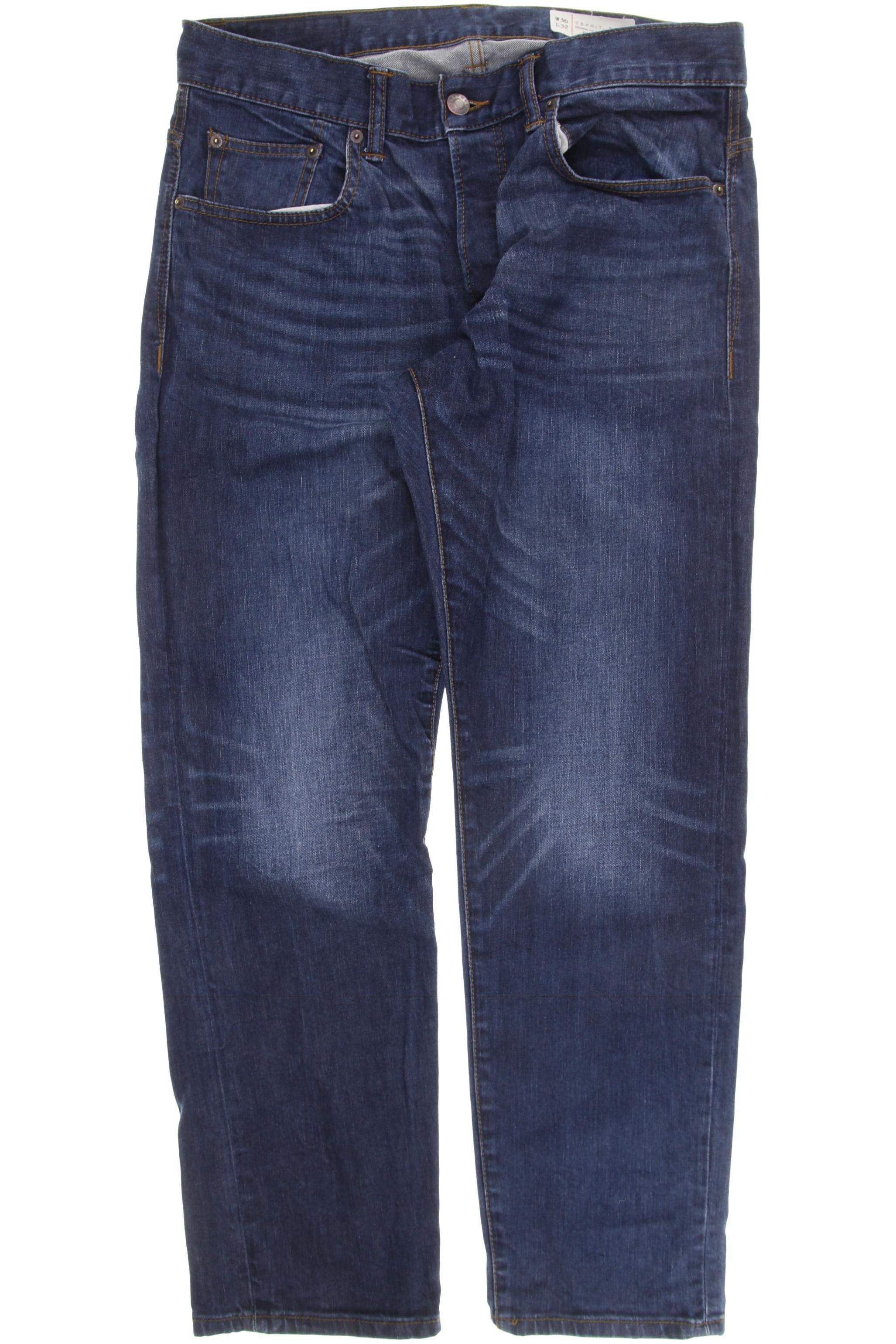 

Esprit Herren Jeans, blau, Gr. 36