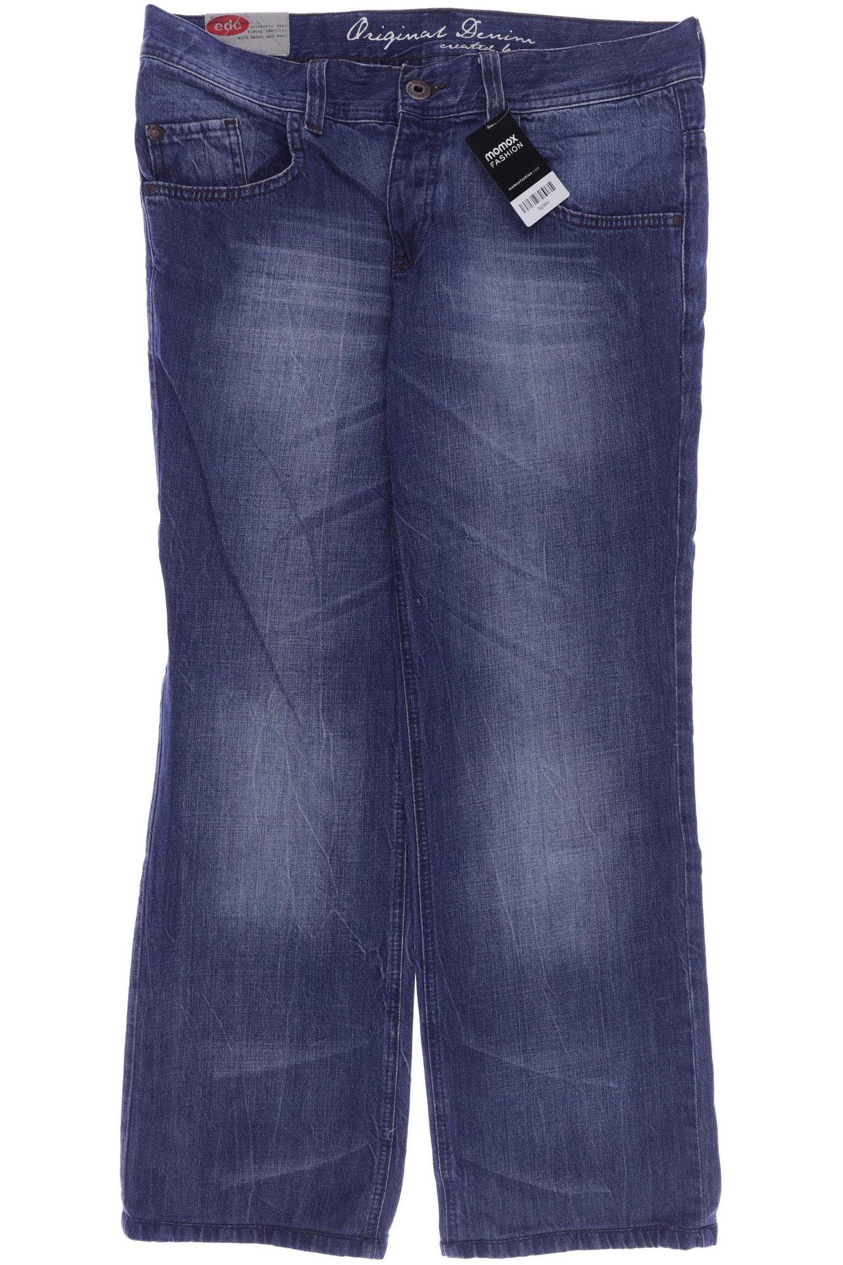 

Esprit Herren Jeans, blau