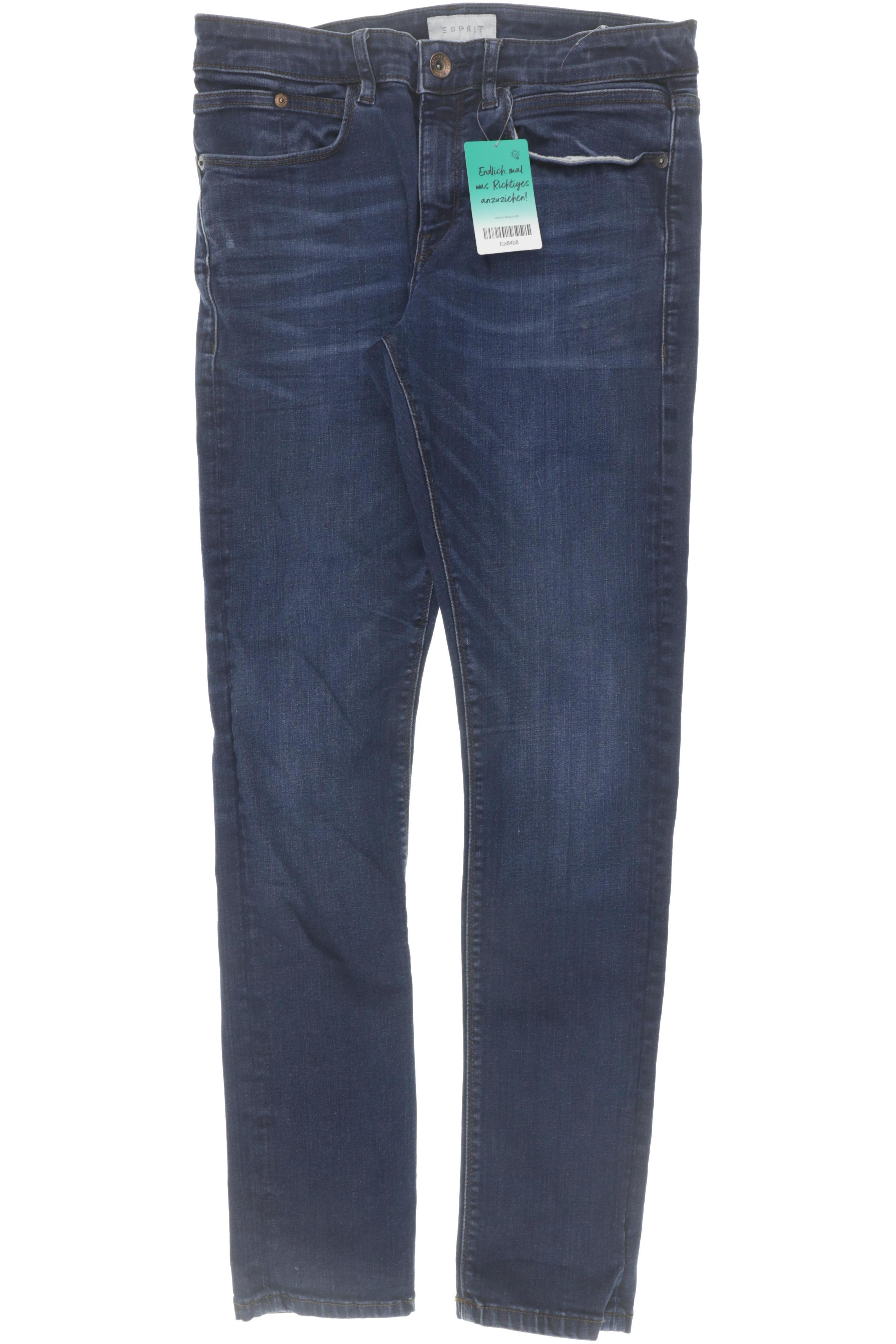 

Esprit Herren Jeans, blau, Gr. 31