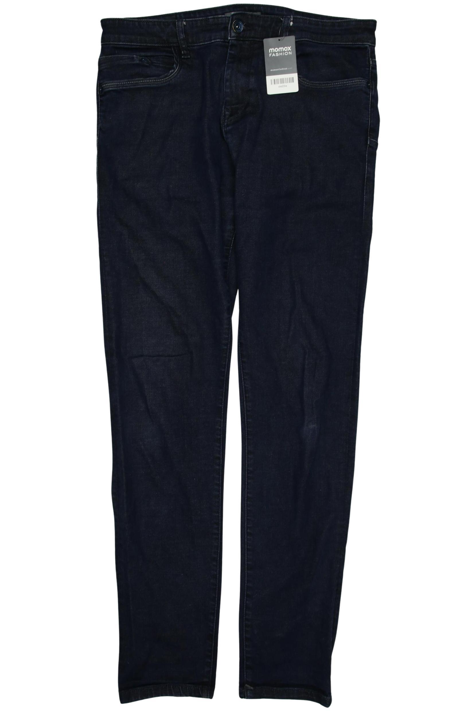 

Esprit Herren Jeans, marineblau, Gr. 33