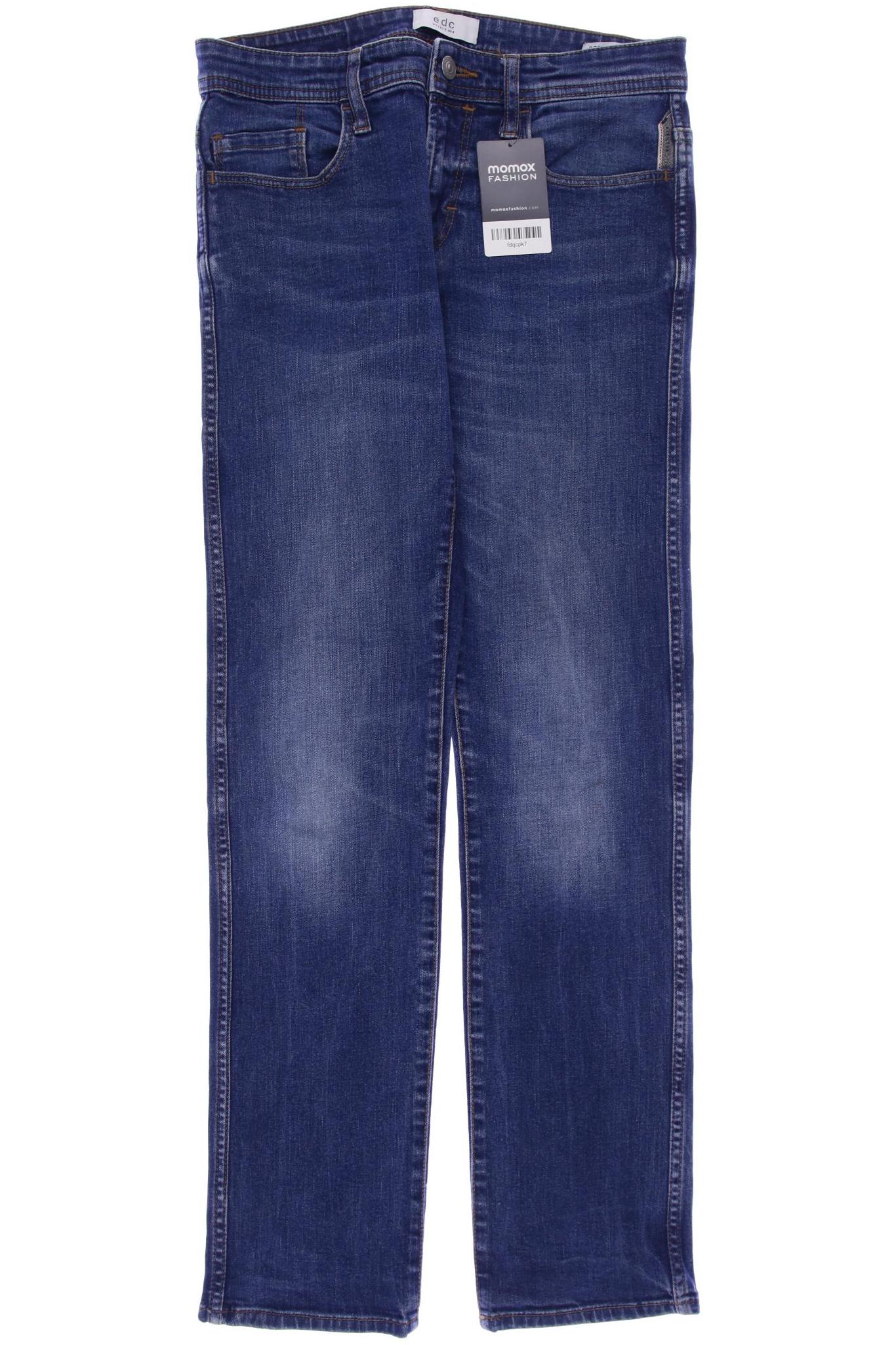 

Esprit Herren Jeans, blau