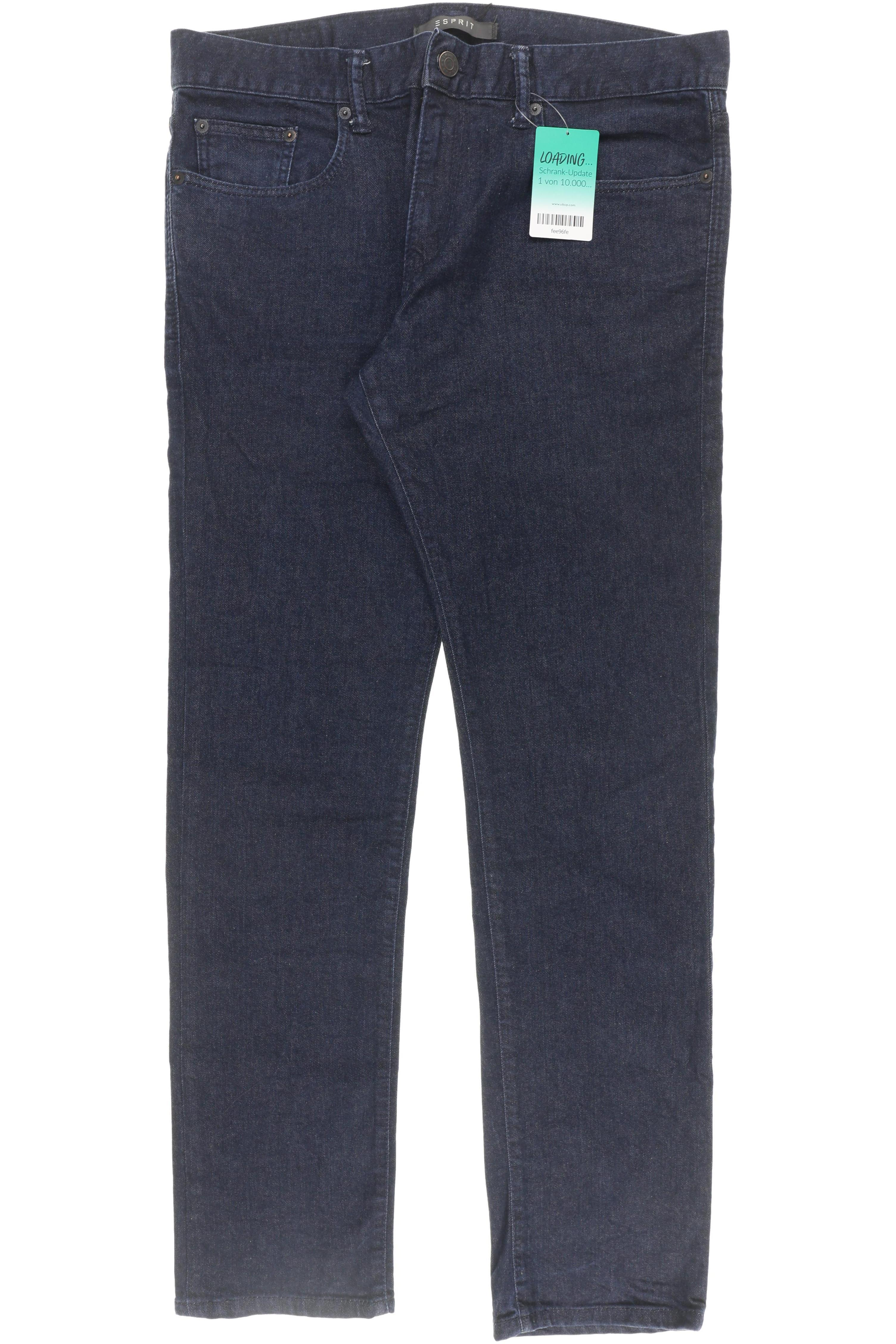 

Esprit Herren Jeans, blau, Gr. 34