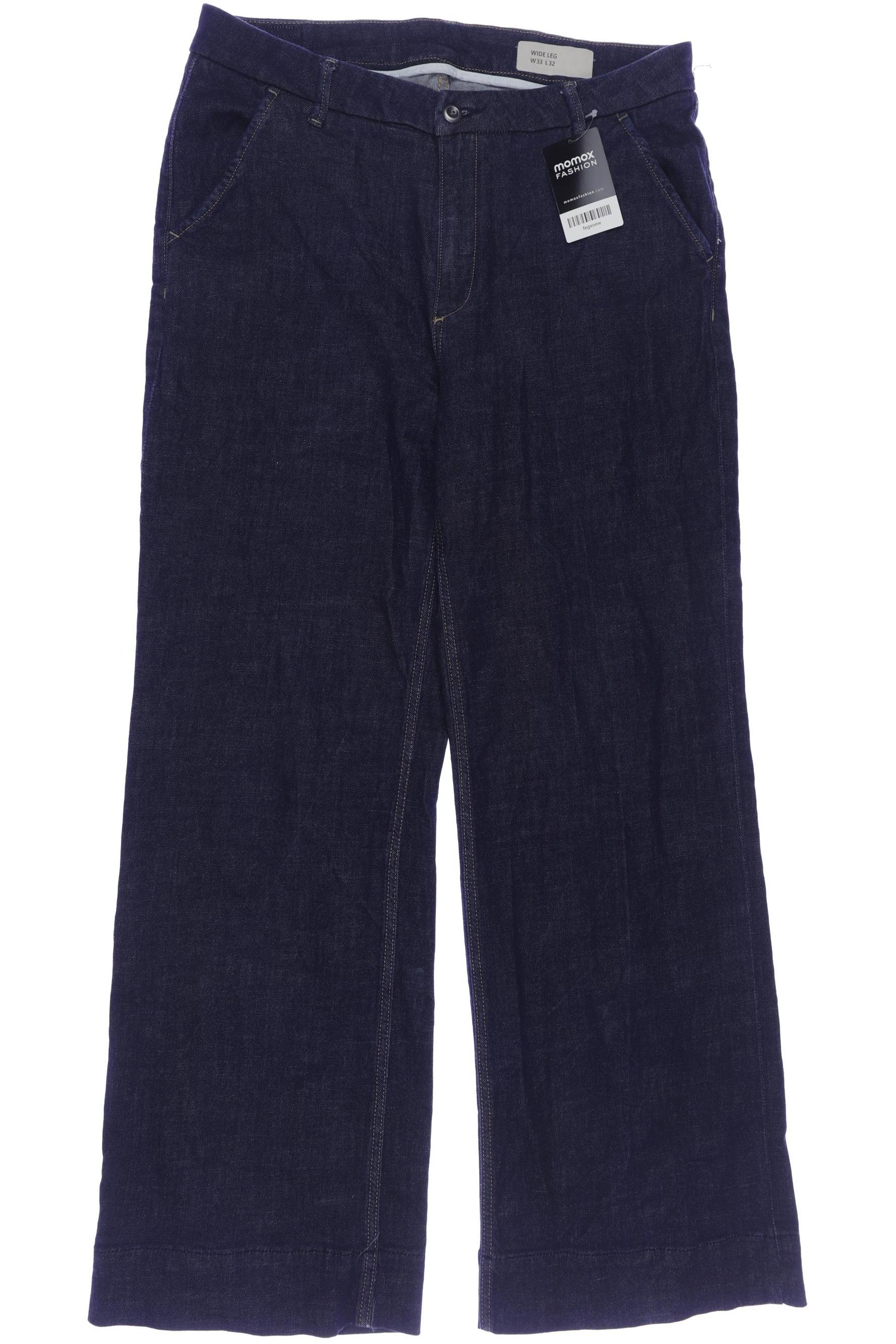 

Esprit Herren Jeans, marineblau, Gr. 33