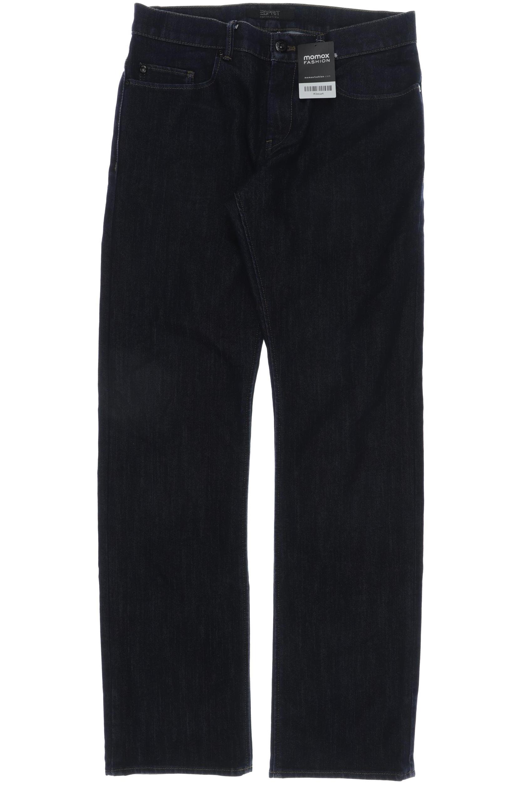 

Esprit Herren Jeans, blau, Gr. 30