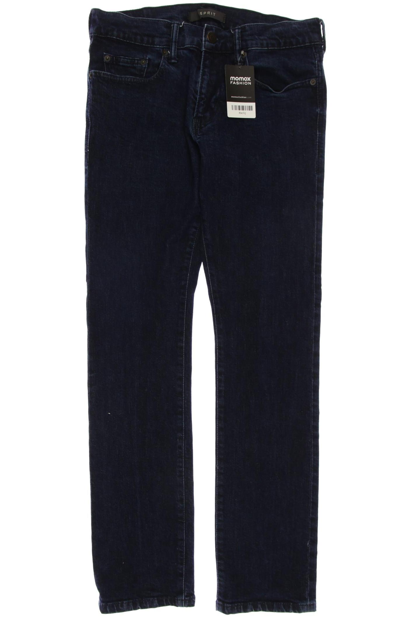 

Esprit Herren Jeans, marineblau