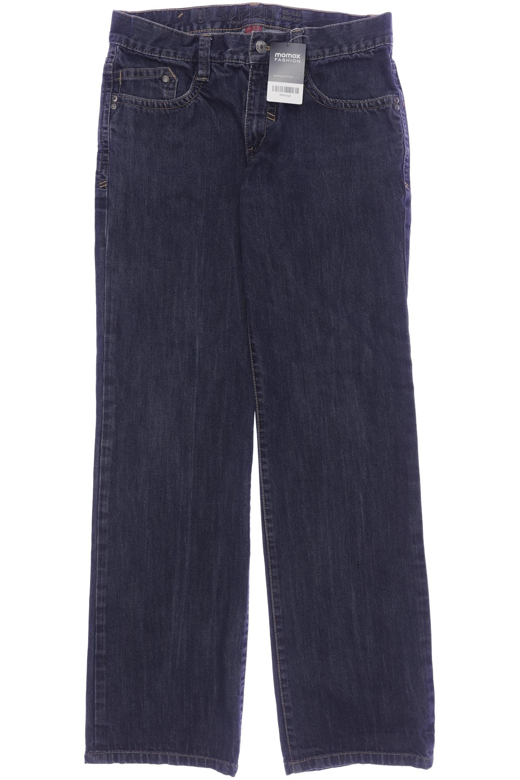 

Esprit Herren Jeans, marineblau, Gr. 31