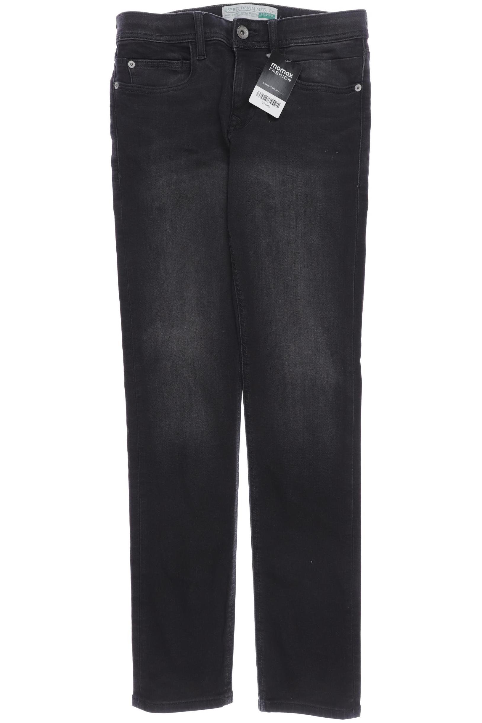 

Esprit Herren Jeans, grau, Gr. 28