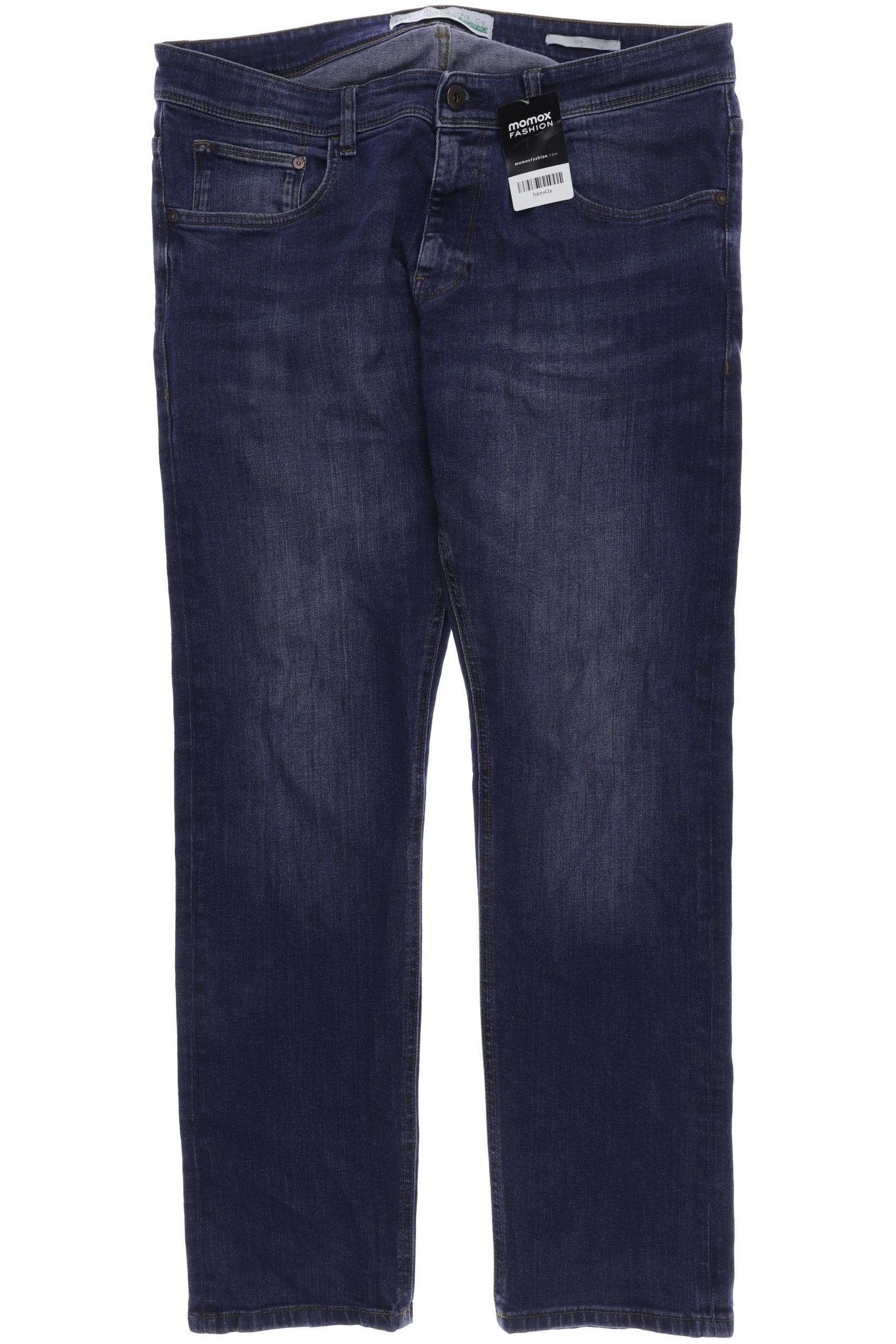 

Esprit Herren Jeans, blau, Gr. 36