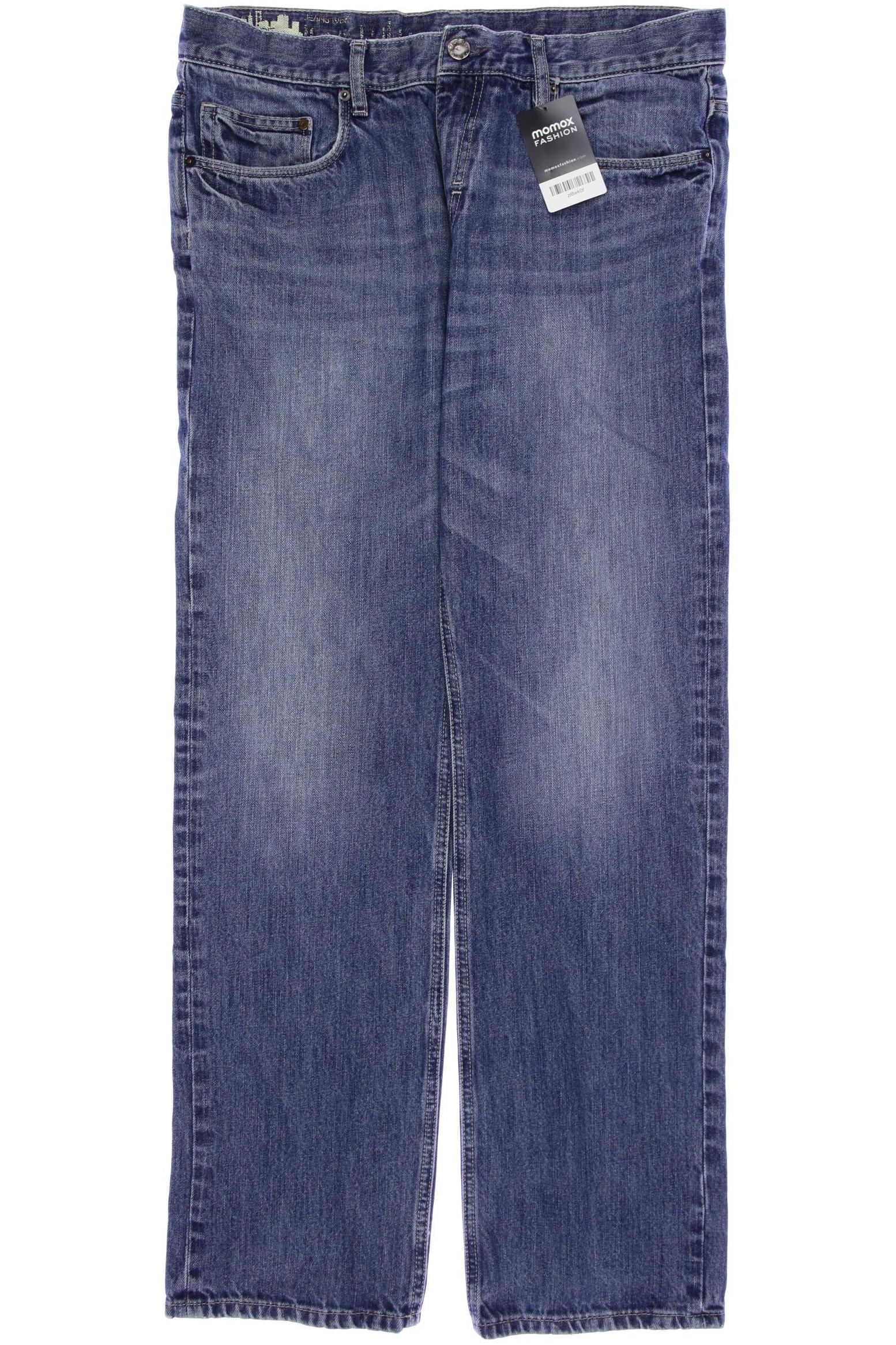 

Esprit Herren Jeans, blau, Gr. 34