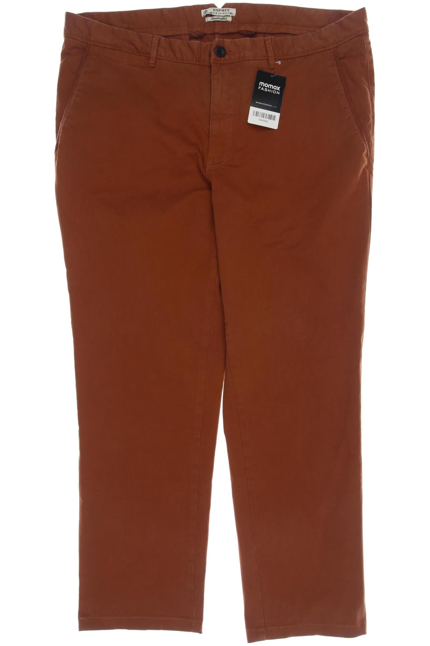 Thumbnail - Esprit Herren Jeans, orange, Gr. 36