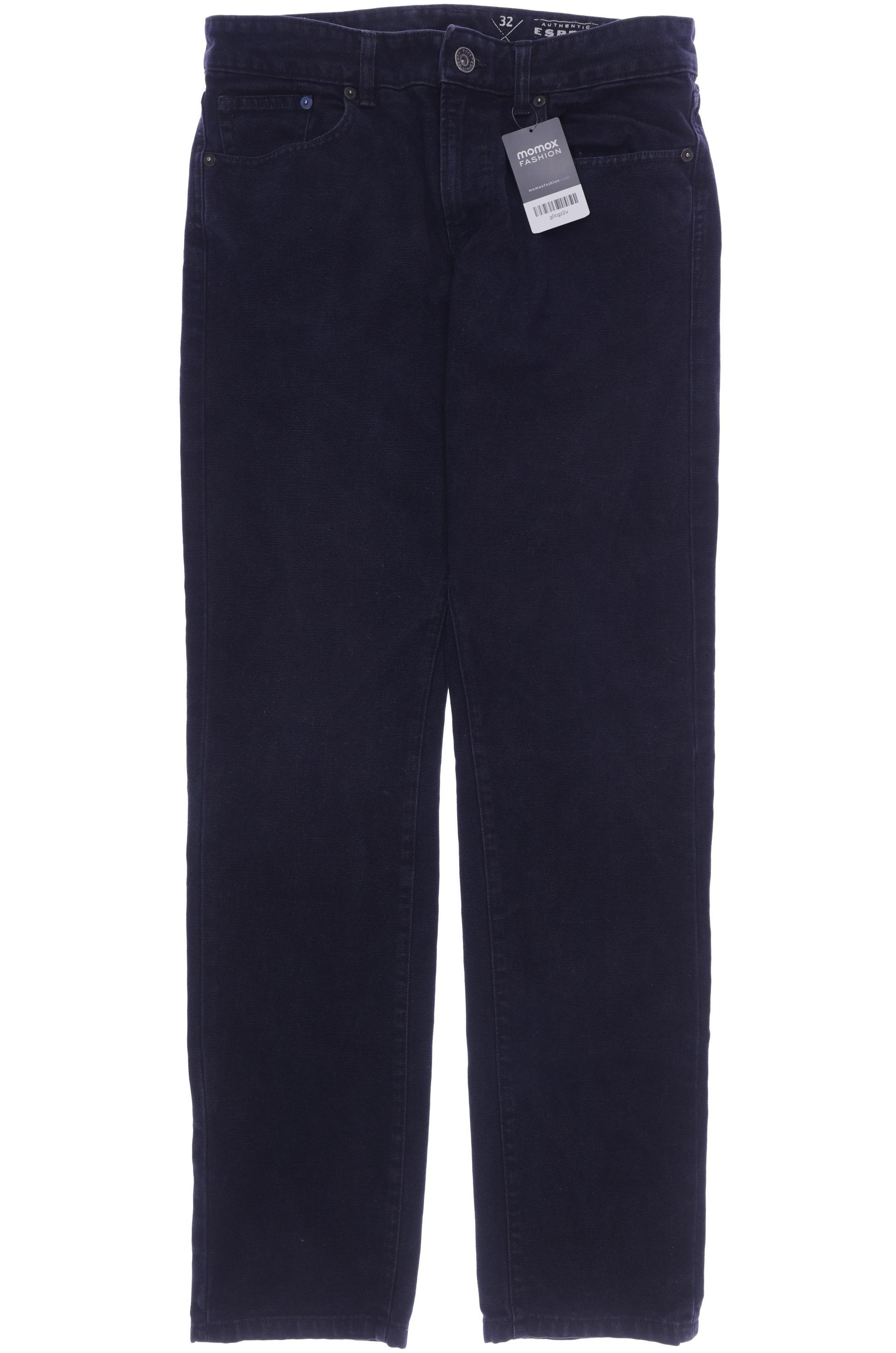 

Esprit Herren Jeans, marineblau