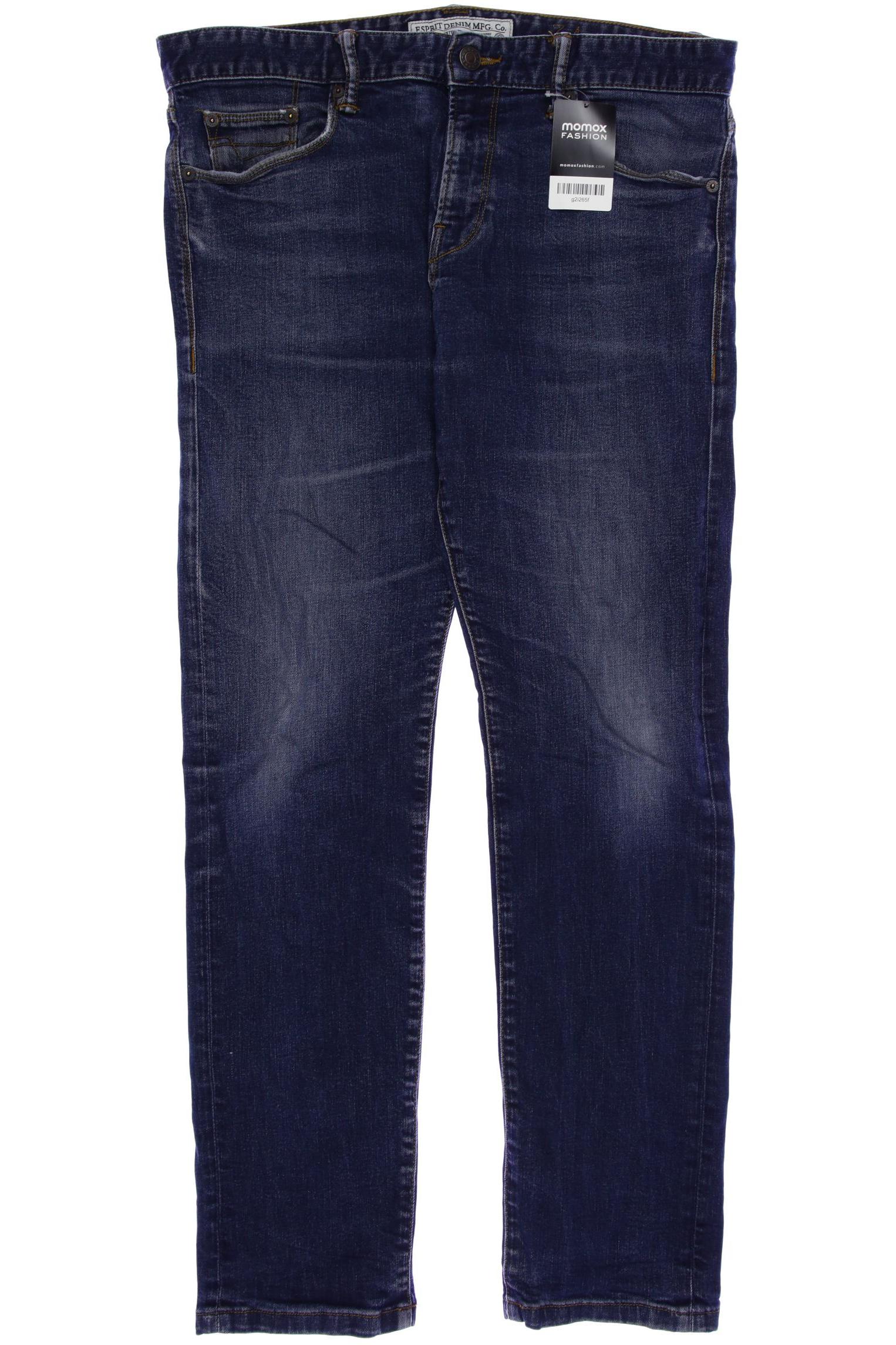 

Esprit Herren Jeans, blau, Gr. 34