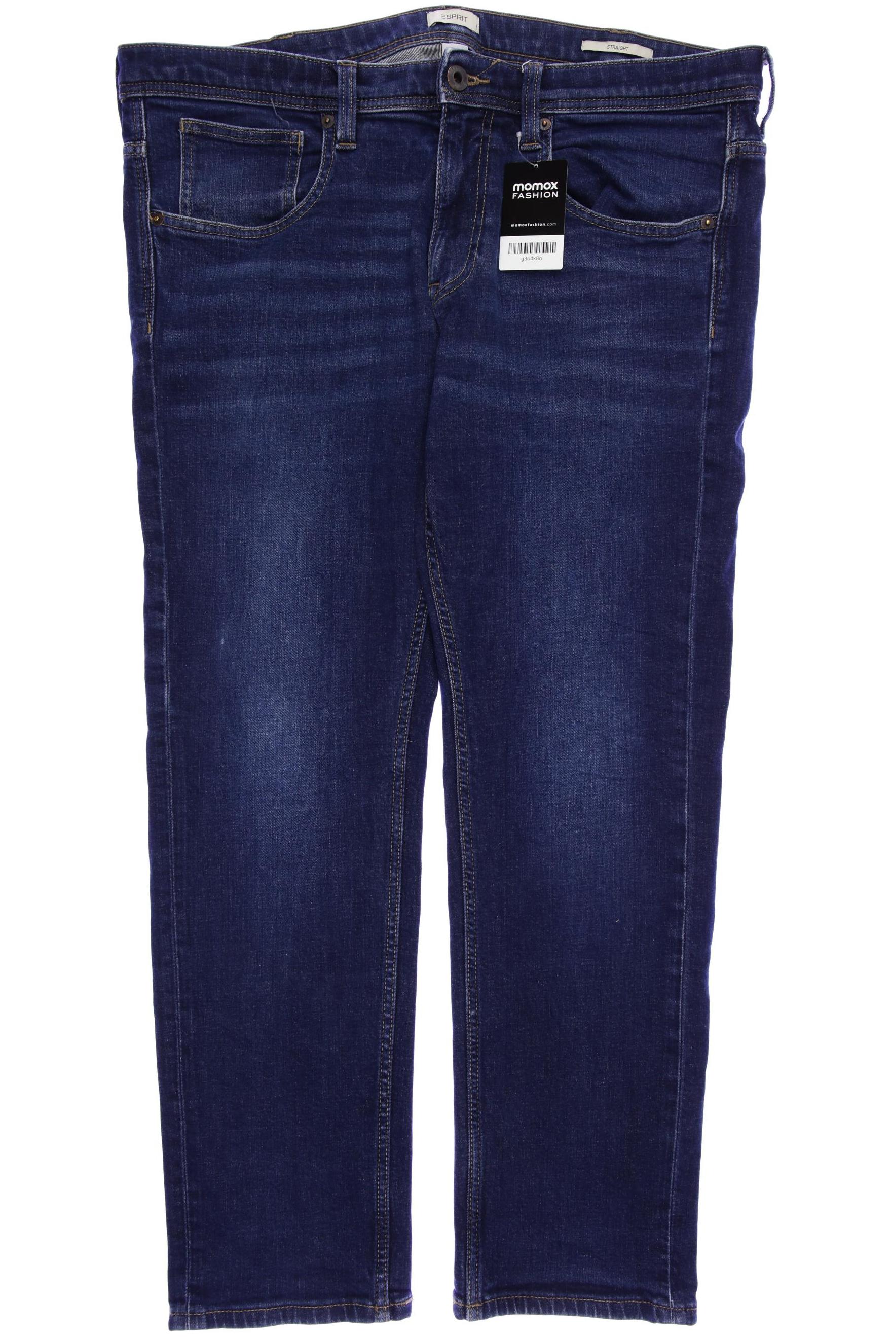 

Esprit Herren Jeans, blau, Gr. 38