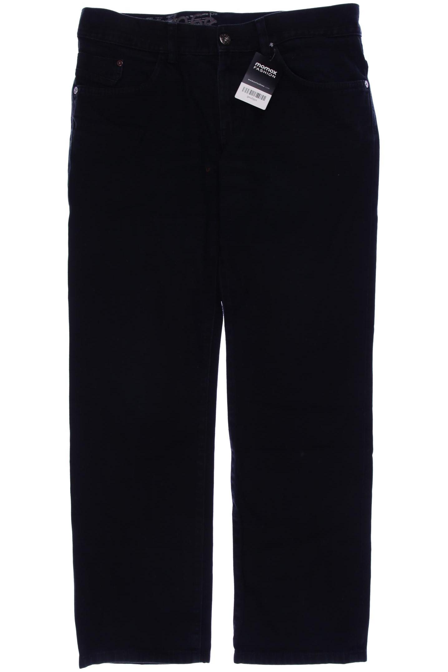 

Esprit Herren Jeans, schwarz