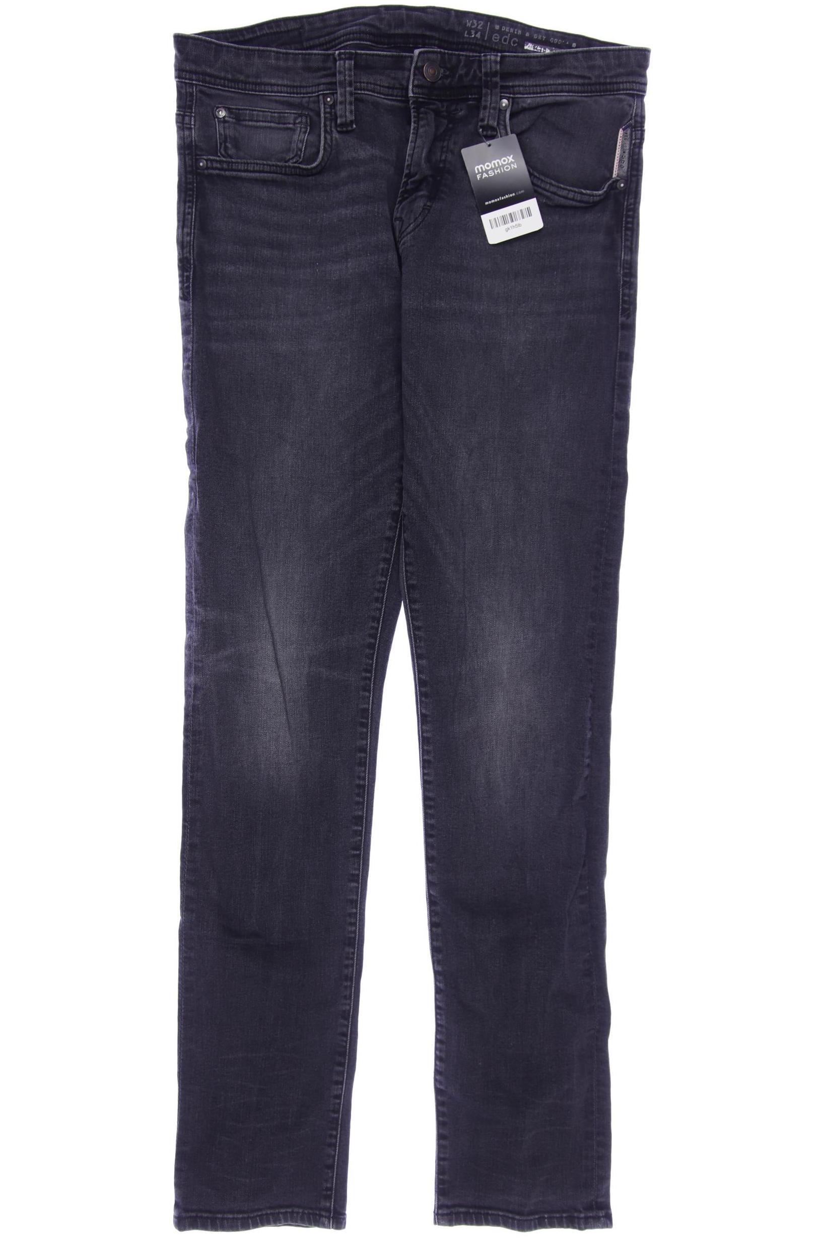

Esprit Herren Jeans, grau