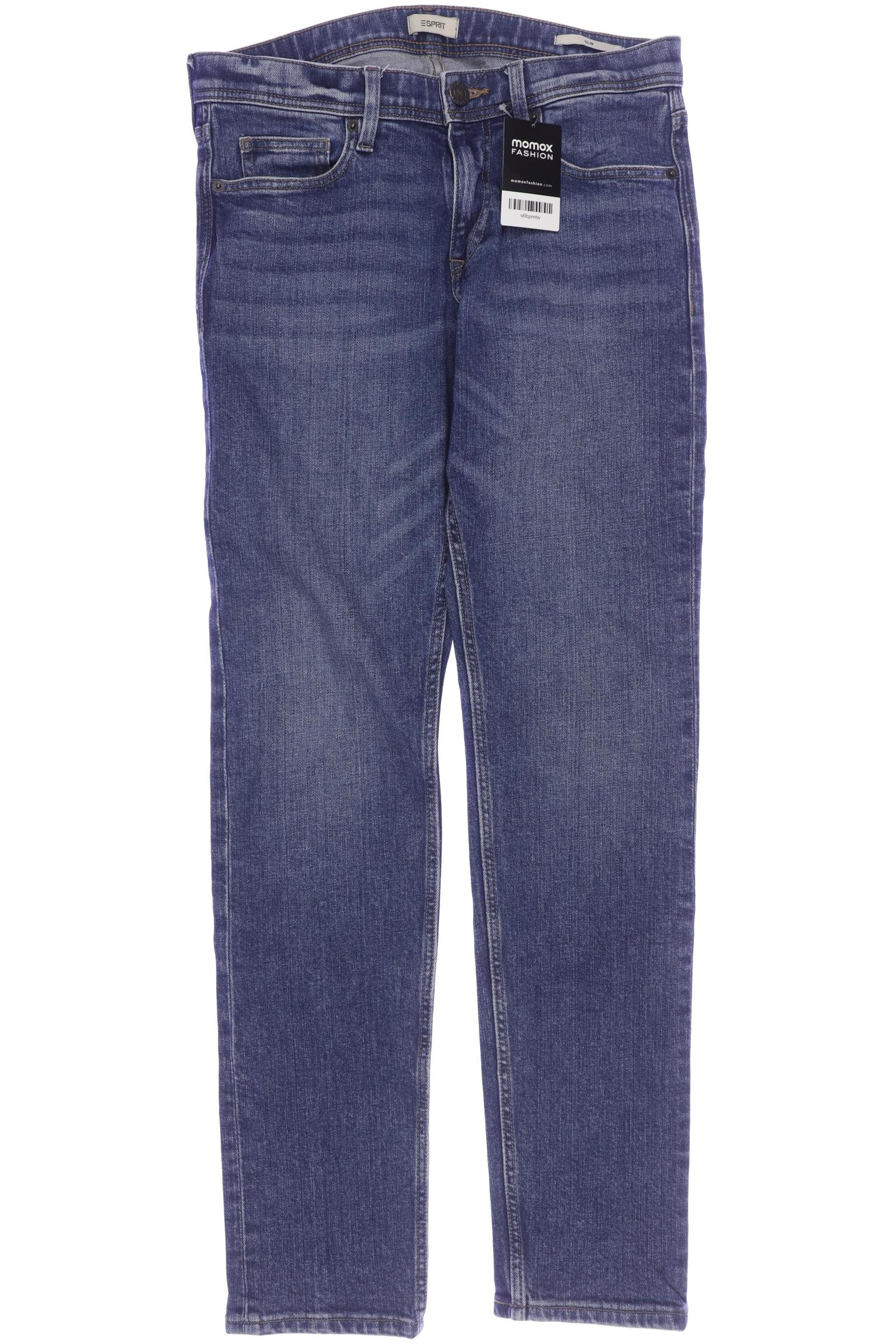 

Esprit Herren Jeans, blau, Gr. 30