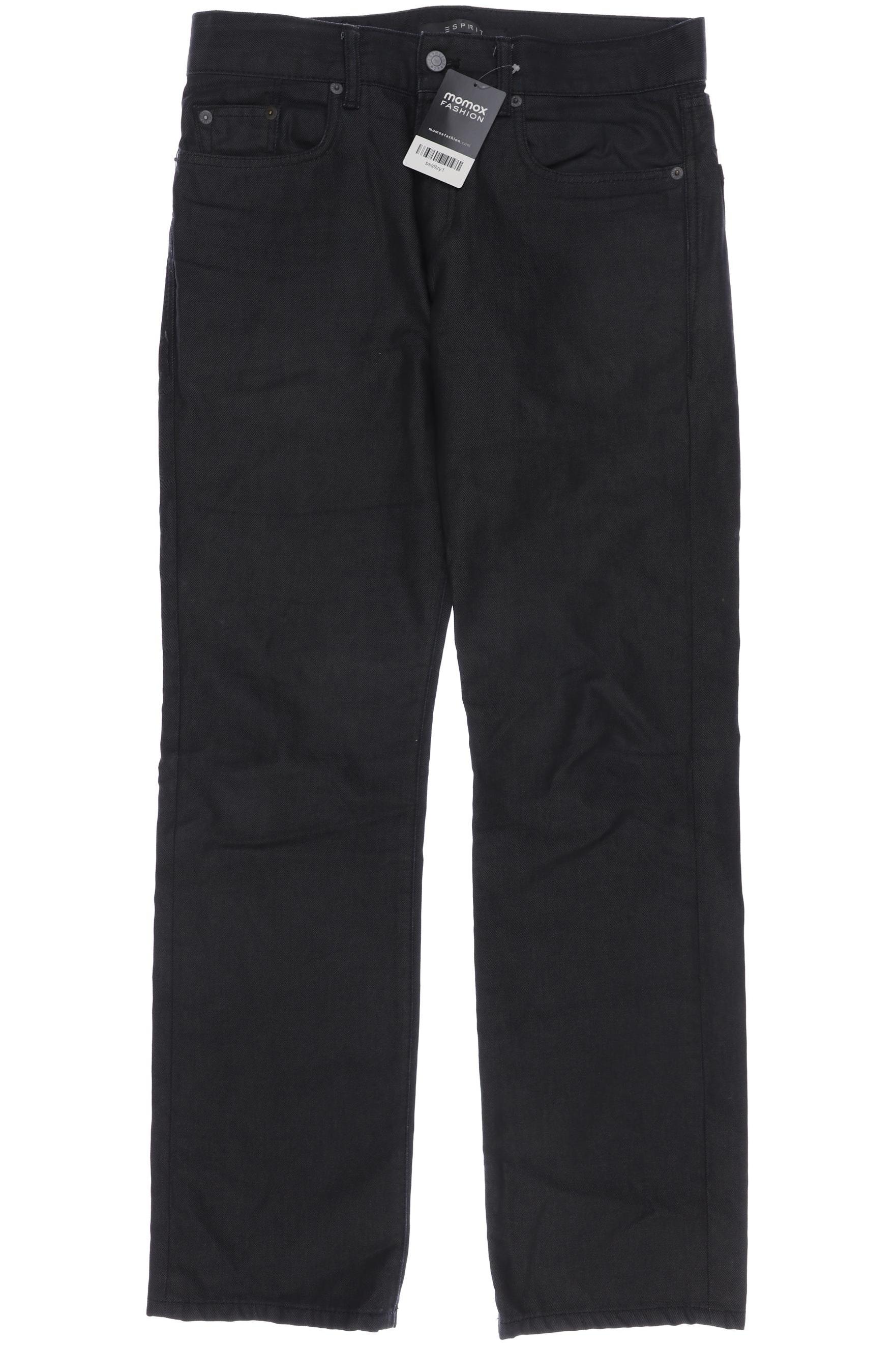 

Esprit Herren Jeans, grau, Gr. 30