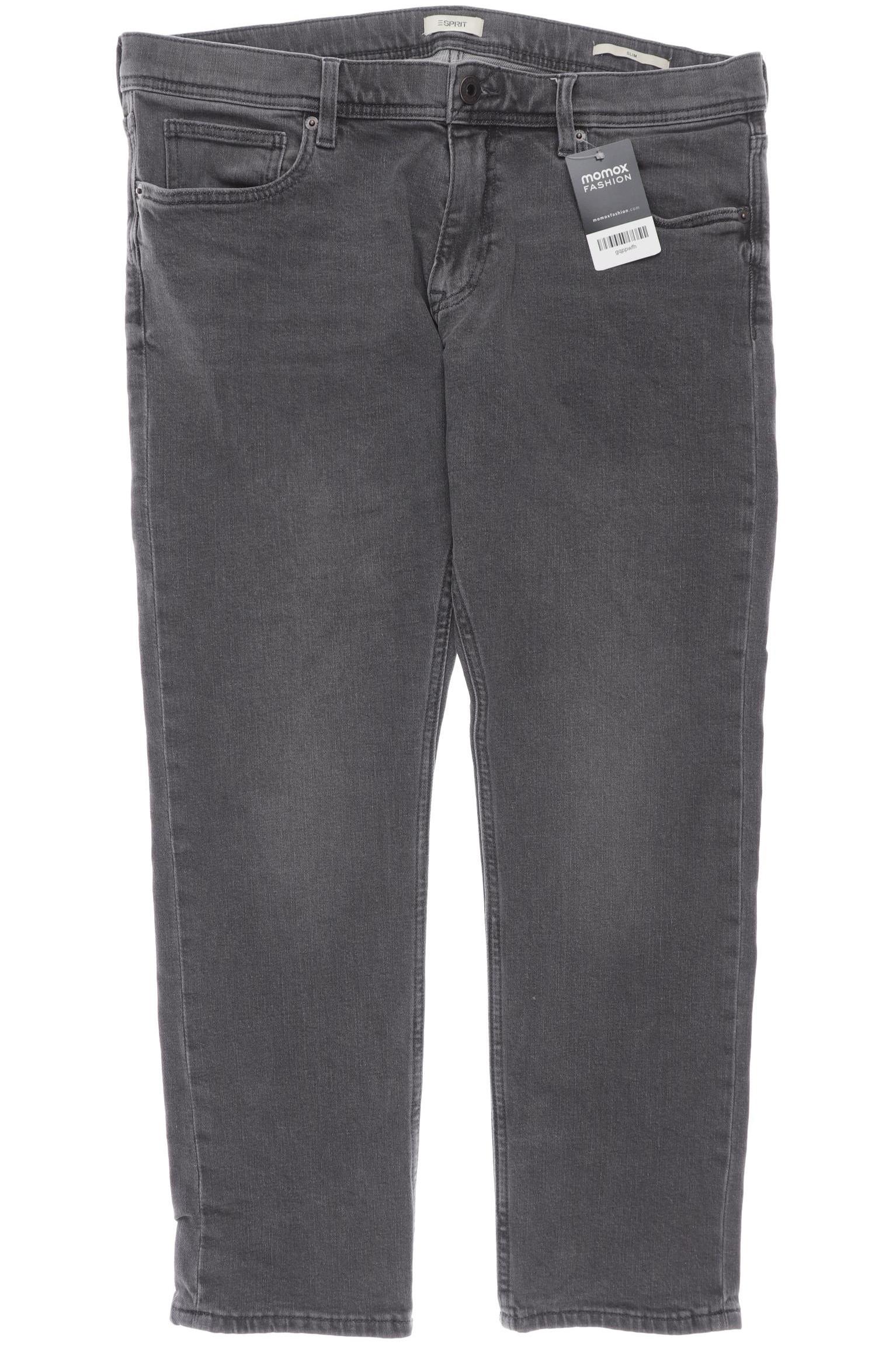 

Esprit Herren Jeans, grau