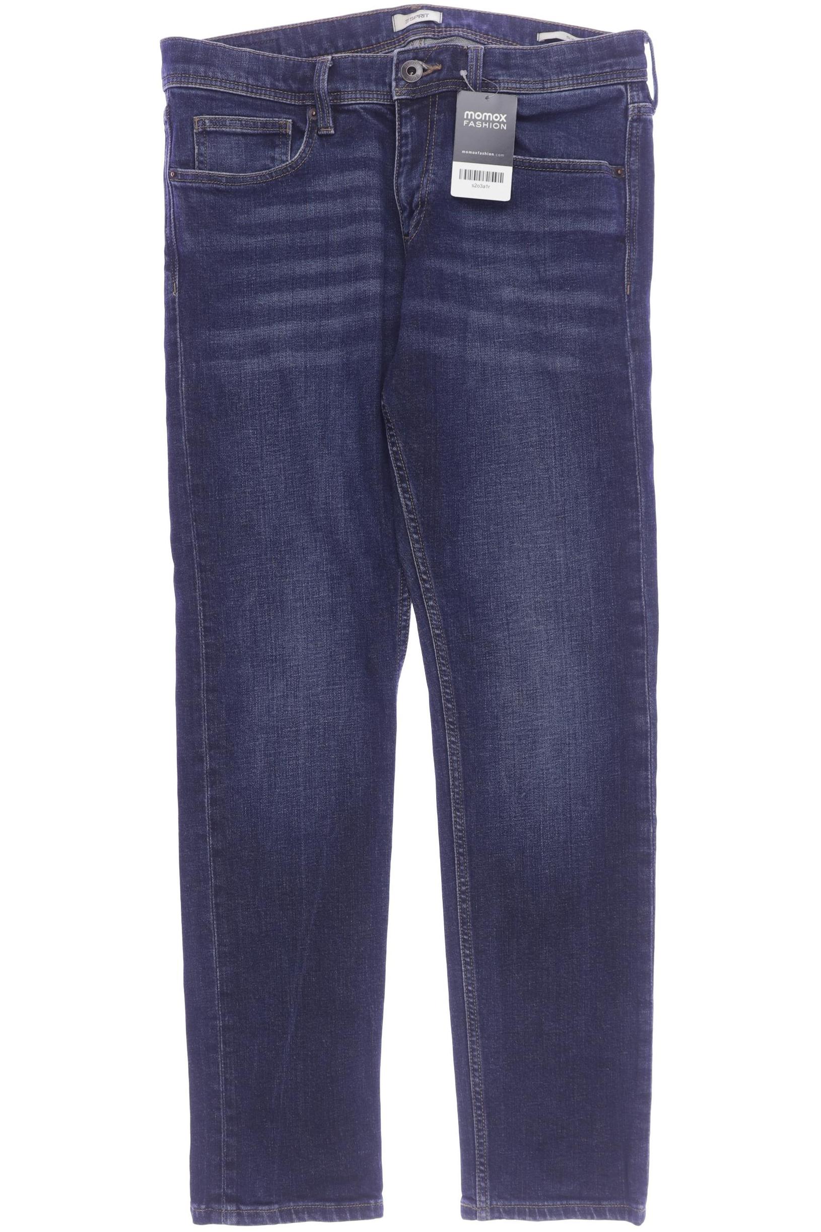 

Esprit Herren Jeans, marineblau, Gr. 32