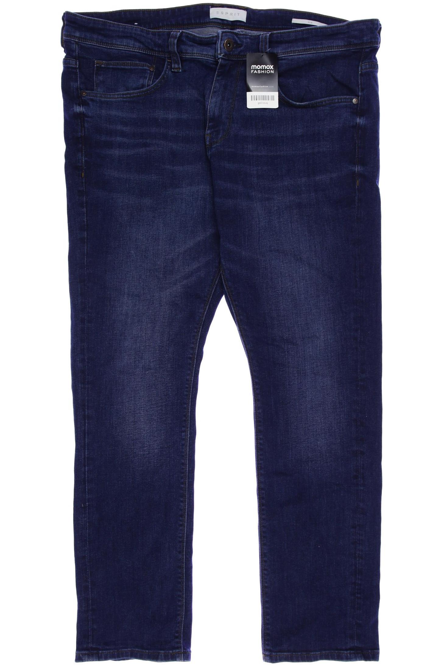 

Esprit Herren Jeans, marineblau, Gr. 38