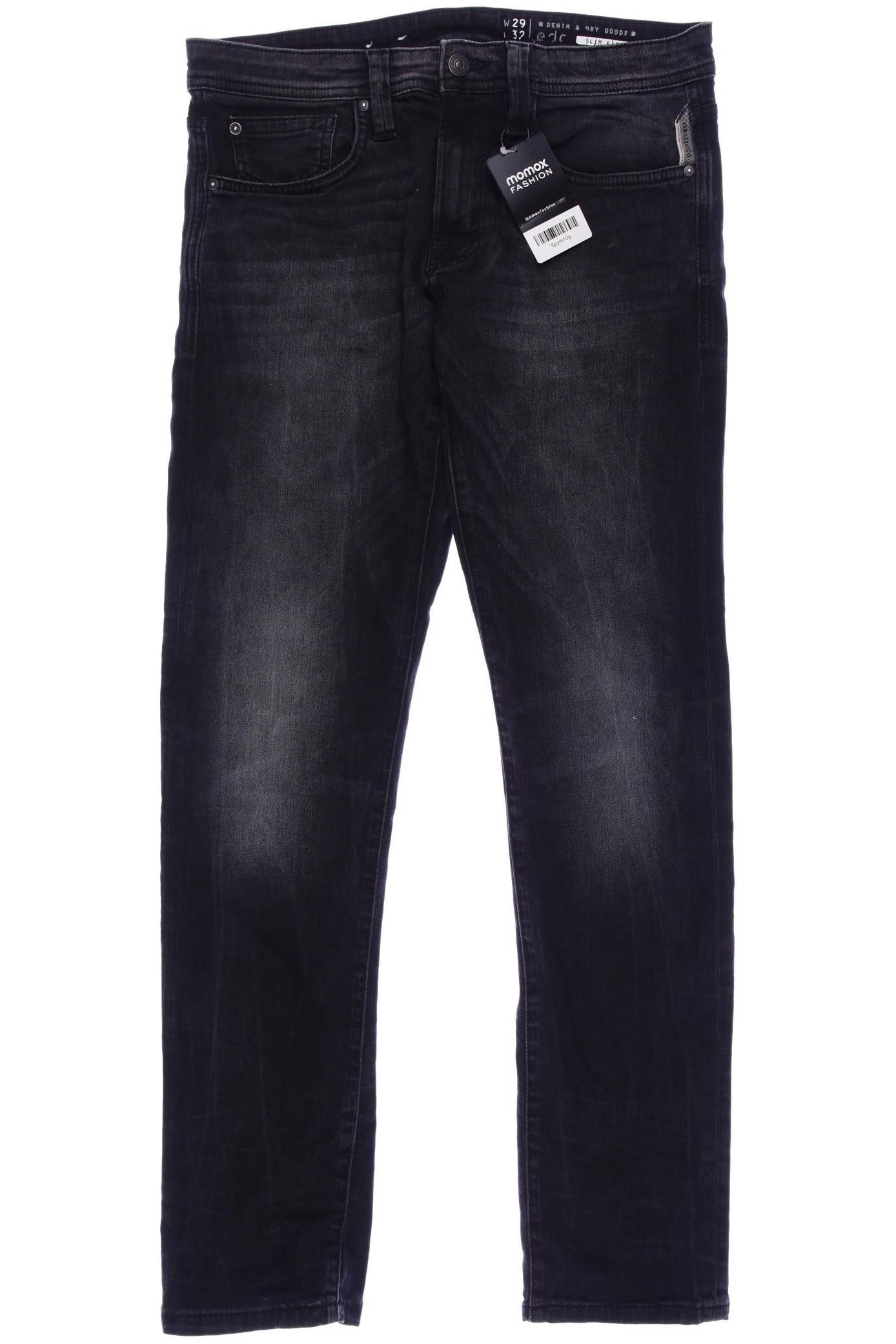 

Esprit Herren Jeans, grau, Gr. 32