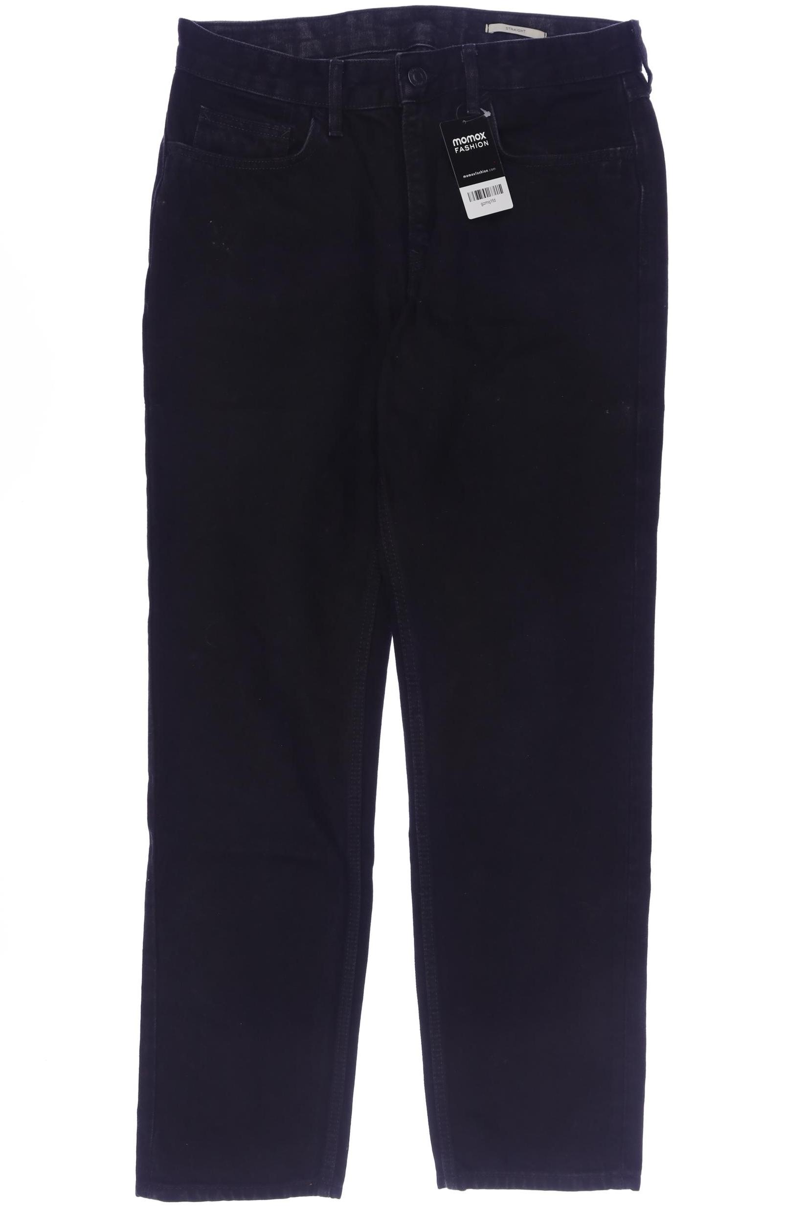 

Esprit Herren Jeans, schwarz, Gr. 32