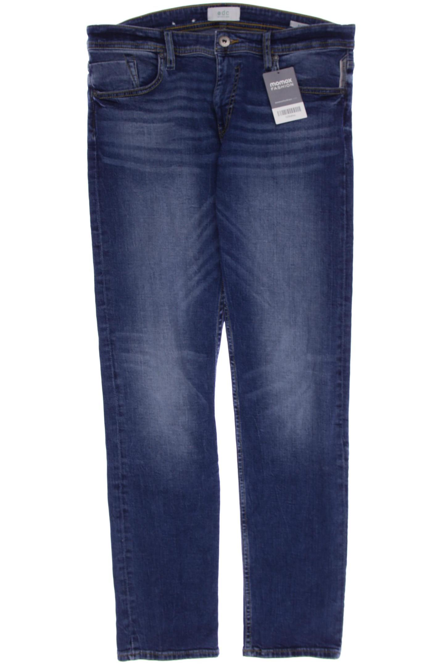 

Esprit Herren Jeans, blau