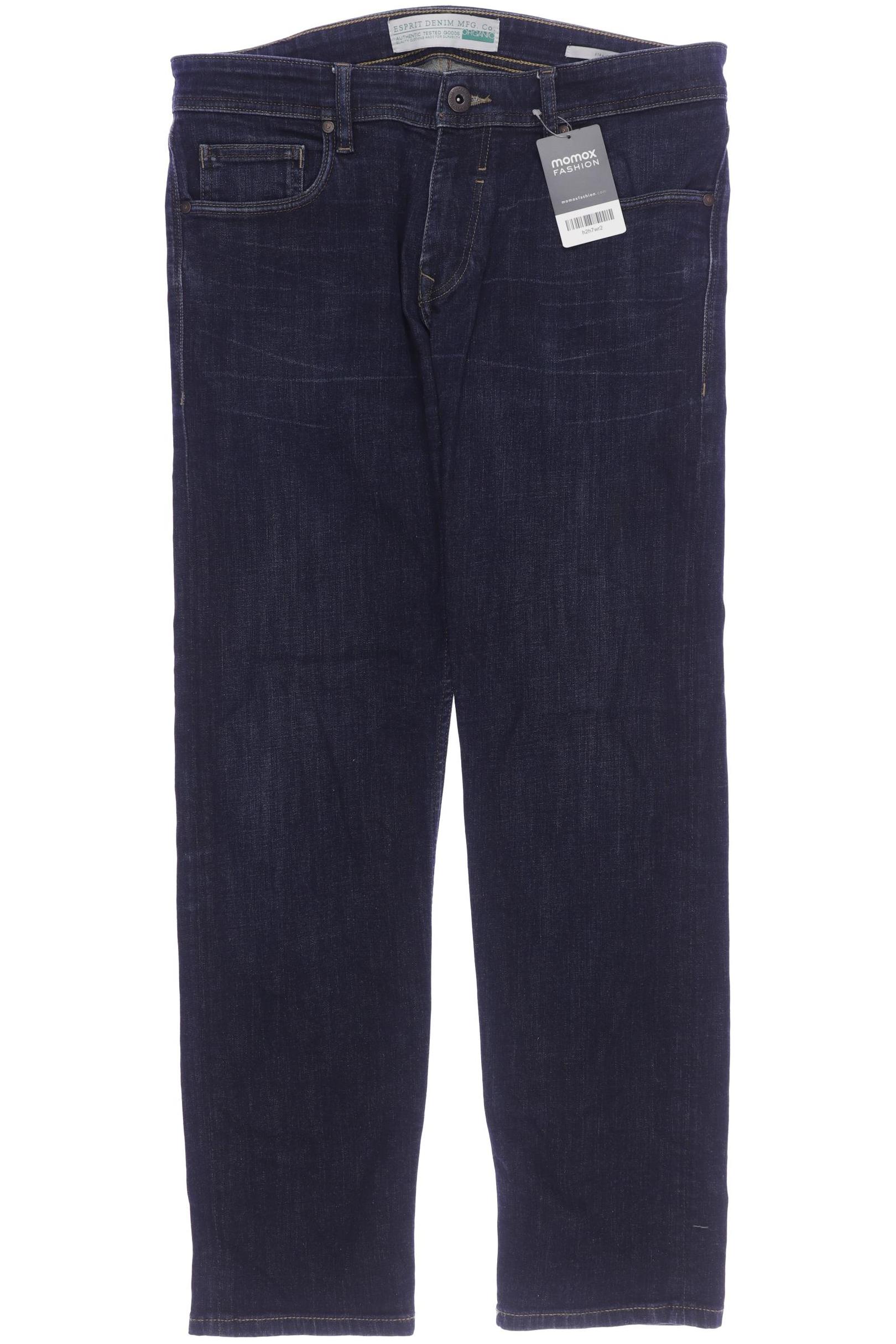 

Esprit Herren Jeans, marineblau, Gr. 32