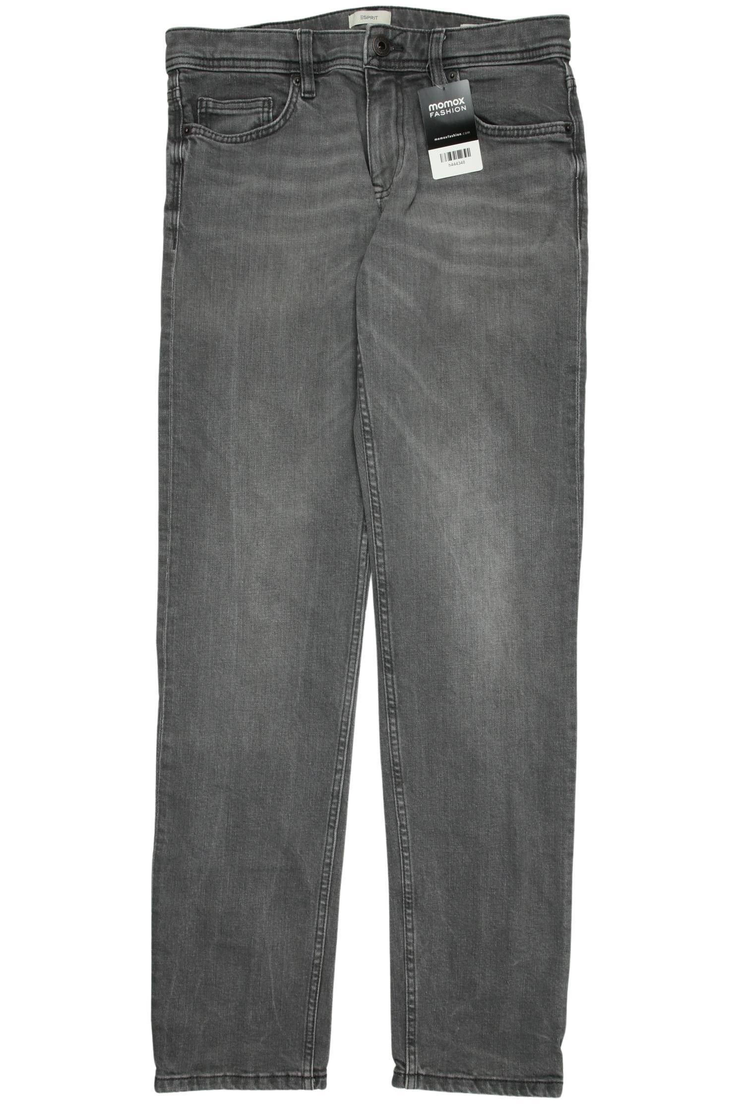 

Esprit Herren Jeans, grau, Gr. 29