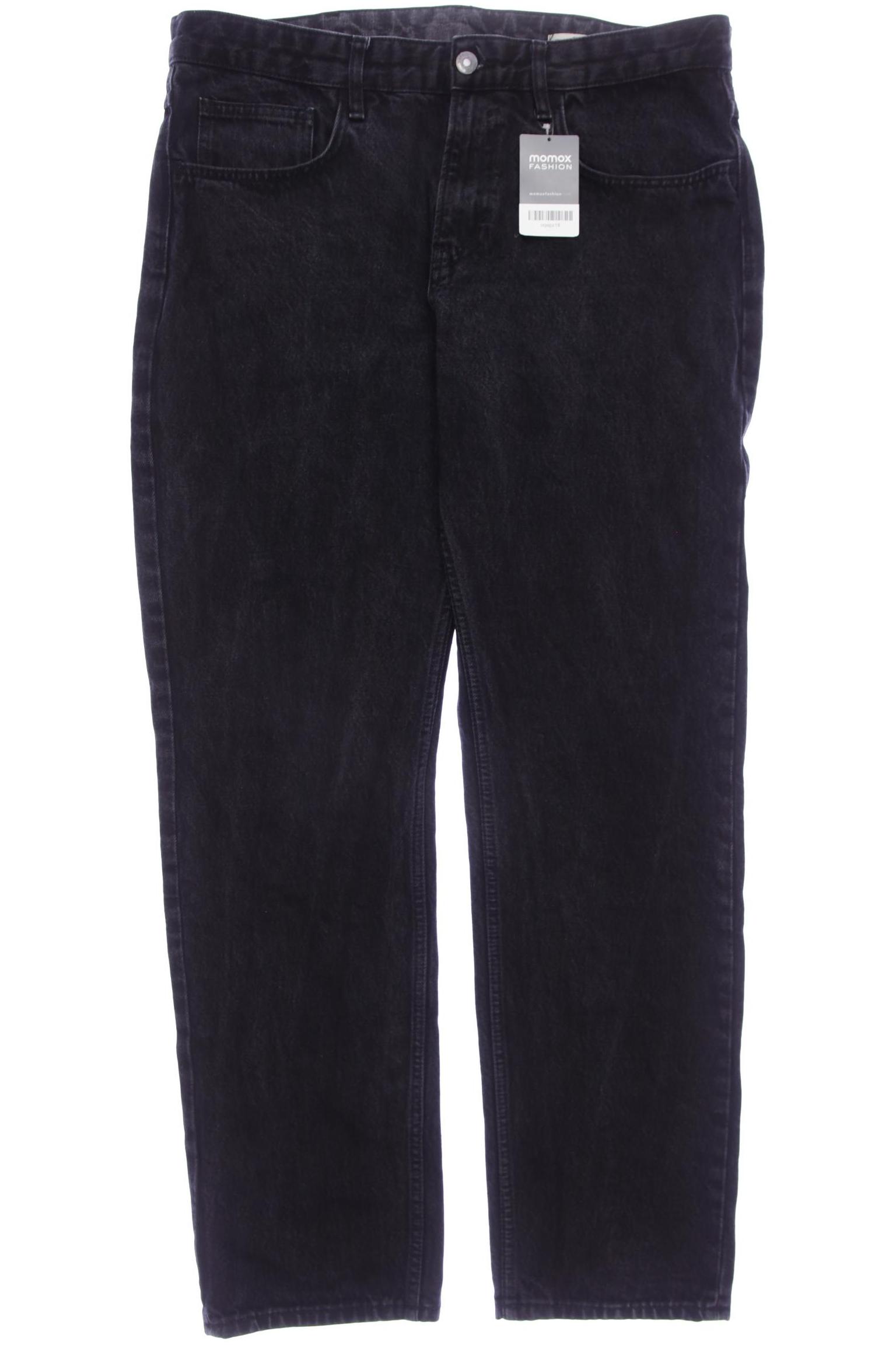 

Esprit Herren Jeans, schwarz, Gr. 36