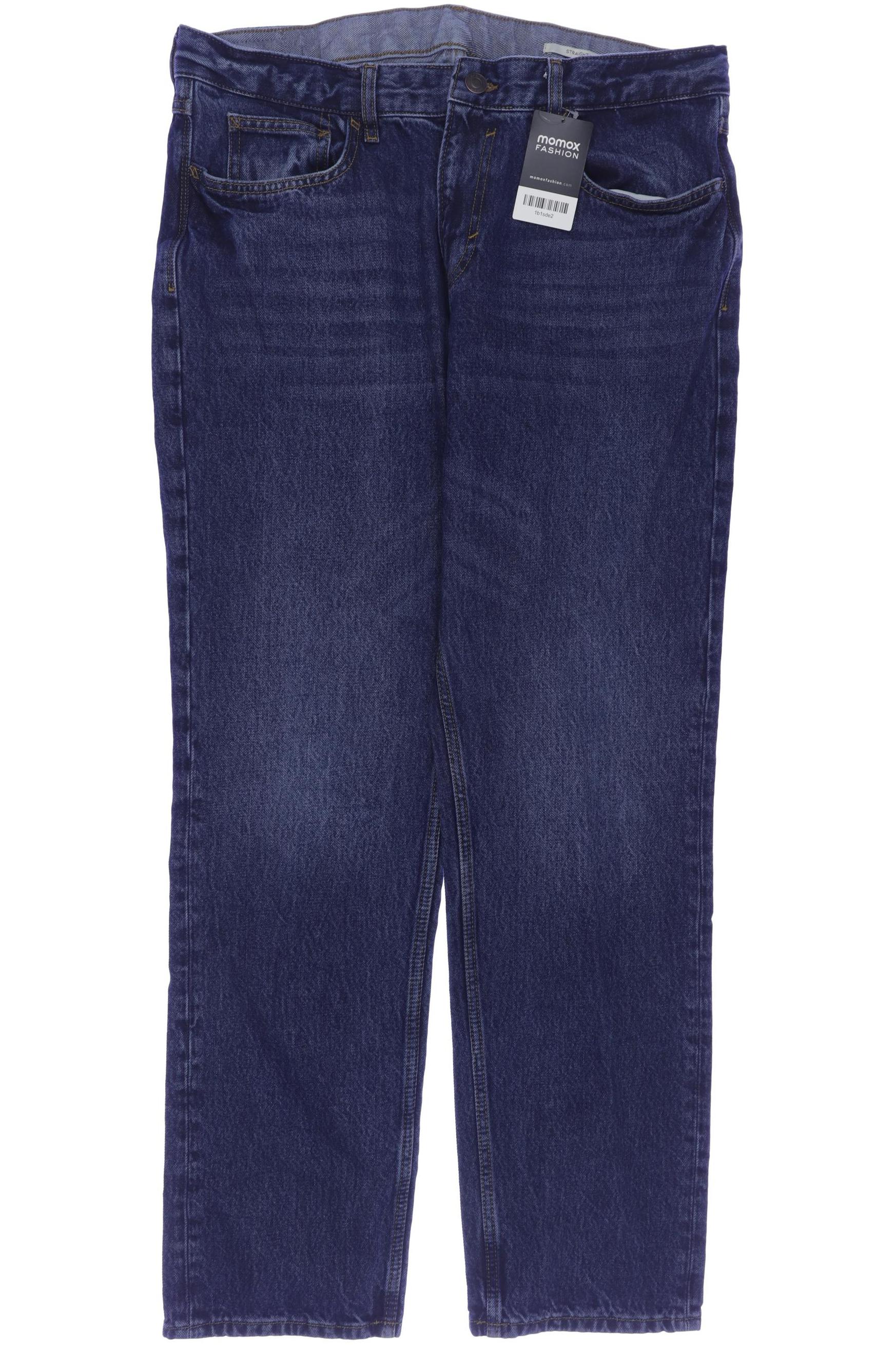 

Esprit Herren Jeans, marineblau, Gr. 34