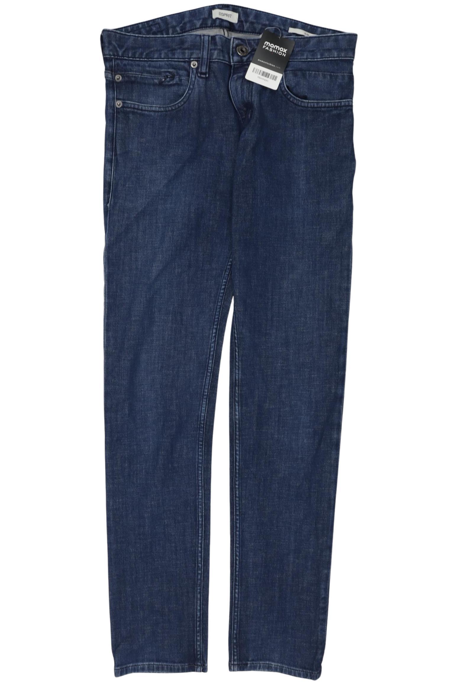 

Esprit Herren Jeans, blau, Gr. 29