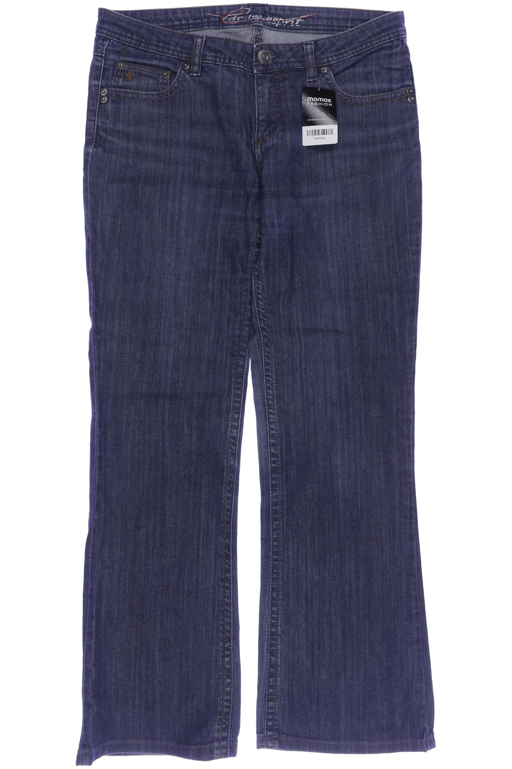 

Esprit Herren Jeans, blau, Gr. 32