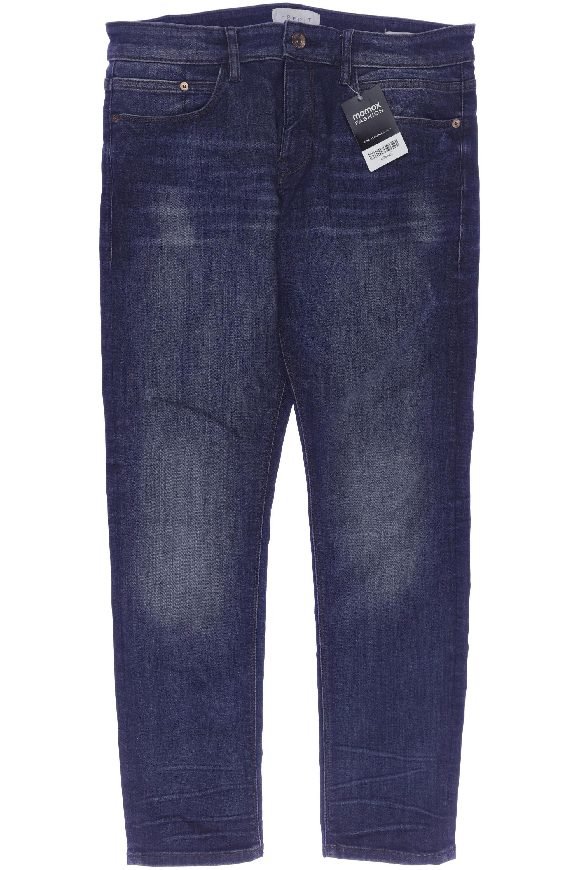 

Esprit Herren Jeans, marineblau, Gr. 31