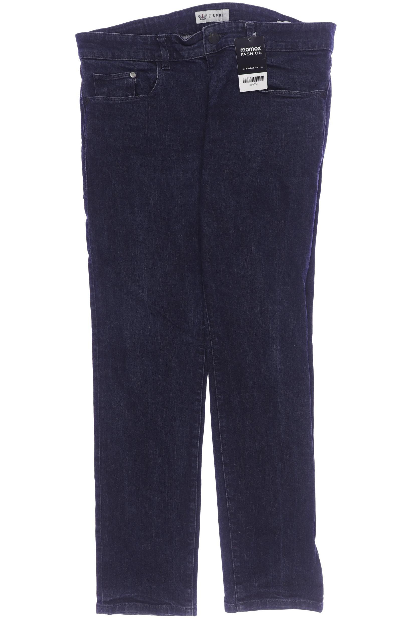 

Esprit Herren Jeans, marineblau, Gr. 34
