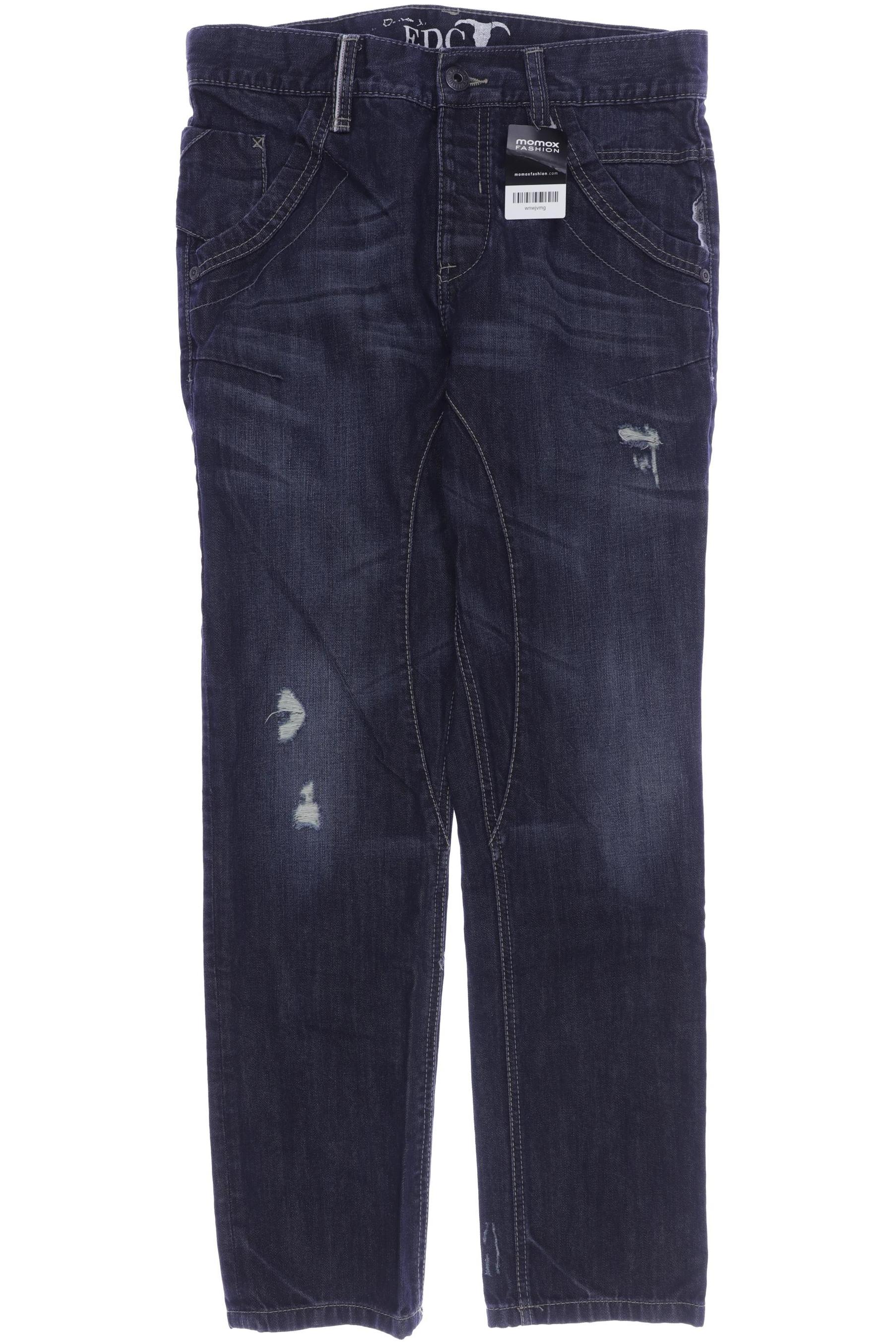 

Esprit Herren Jeans, marineblau, Gr. 32