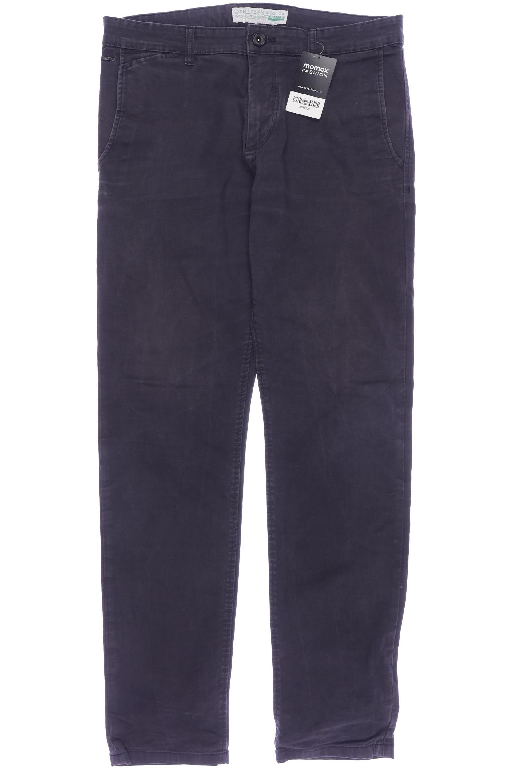 

Esprit Herren Jeans, grau, Gr. 30