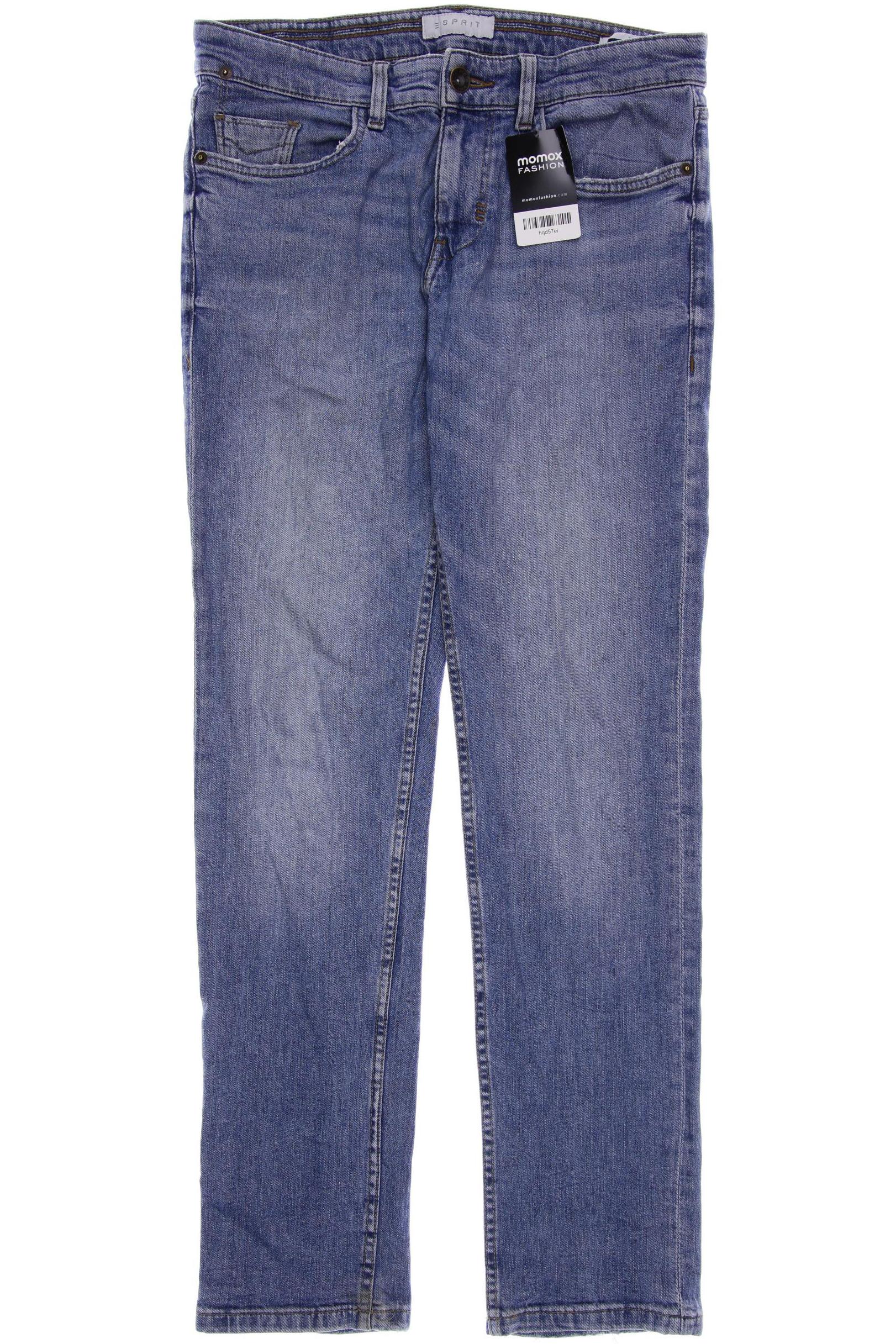 

Esprit Herren Jeans, blau, Gr. 30