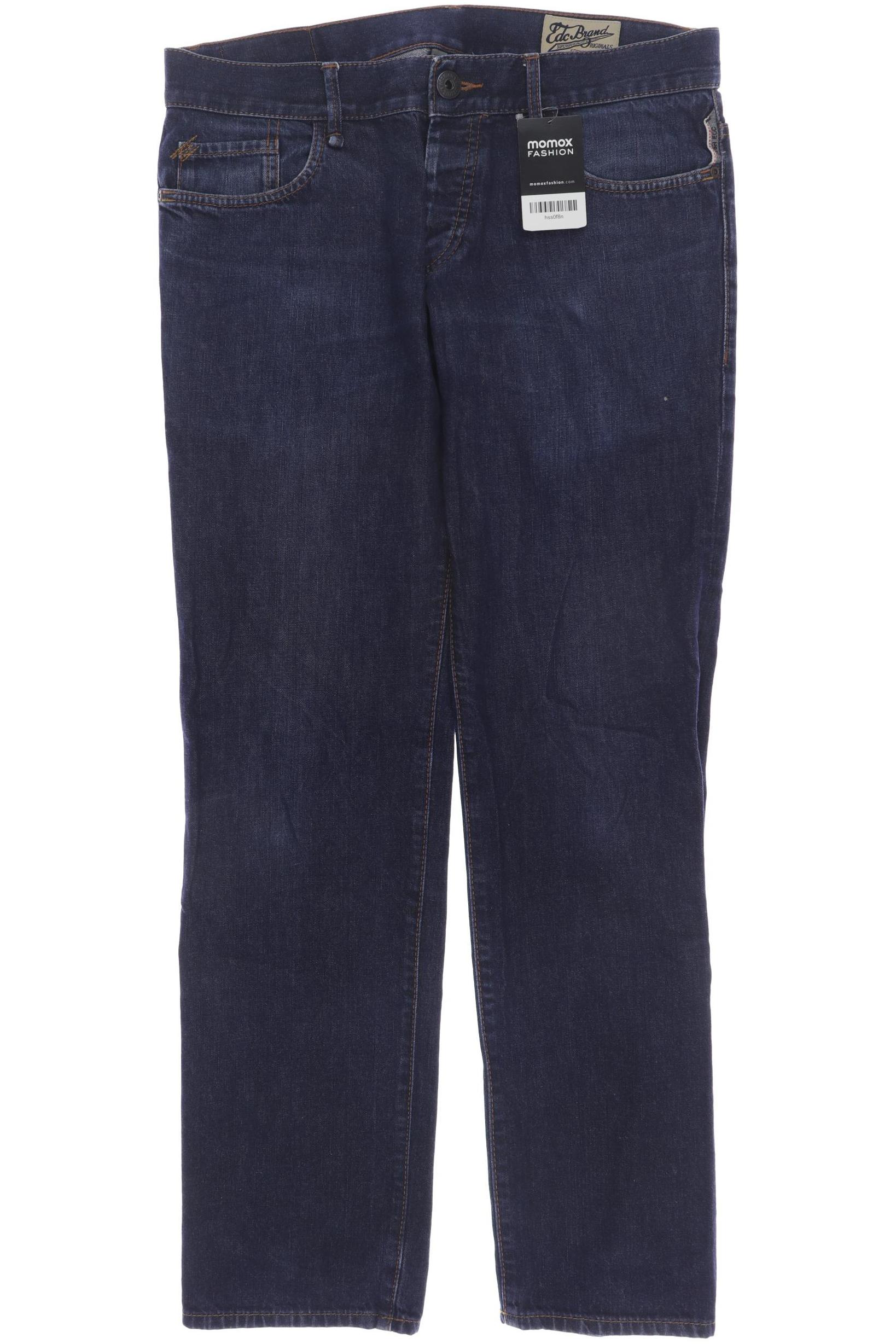 

Esprit Herren Jeans, marineblau, Gr. 33